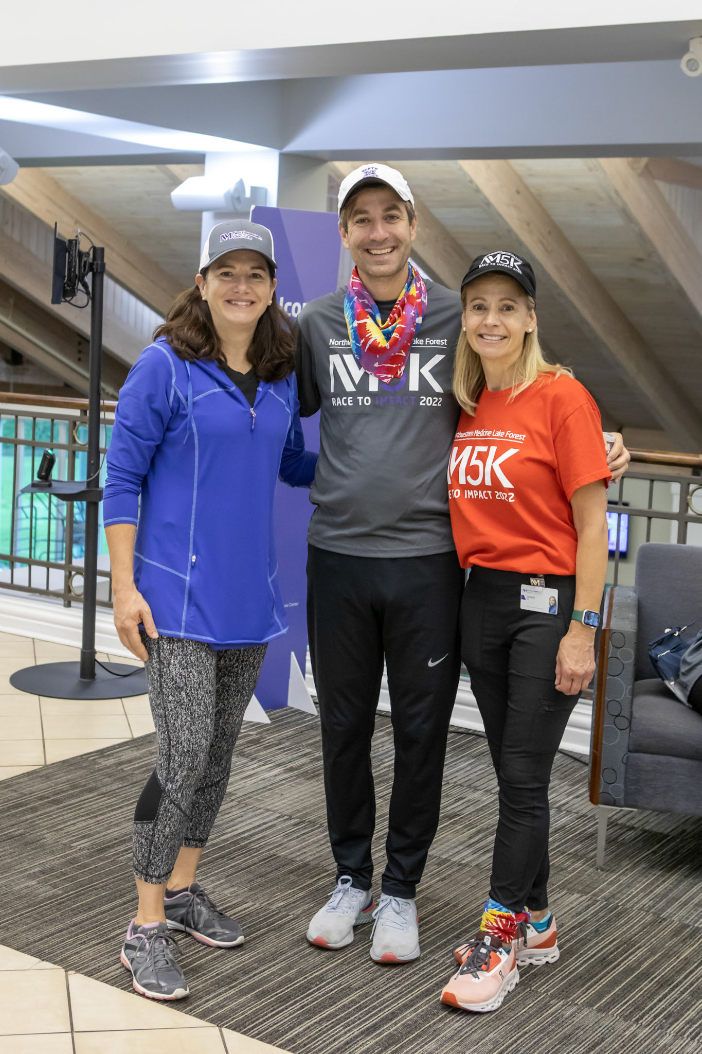 NM5K Run 2022