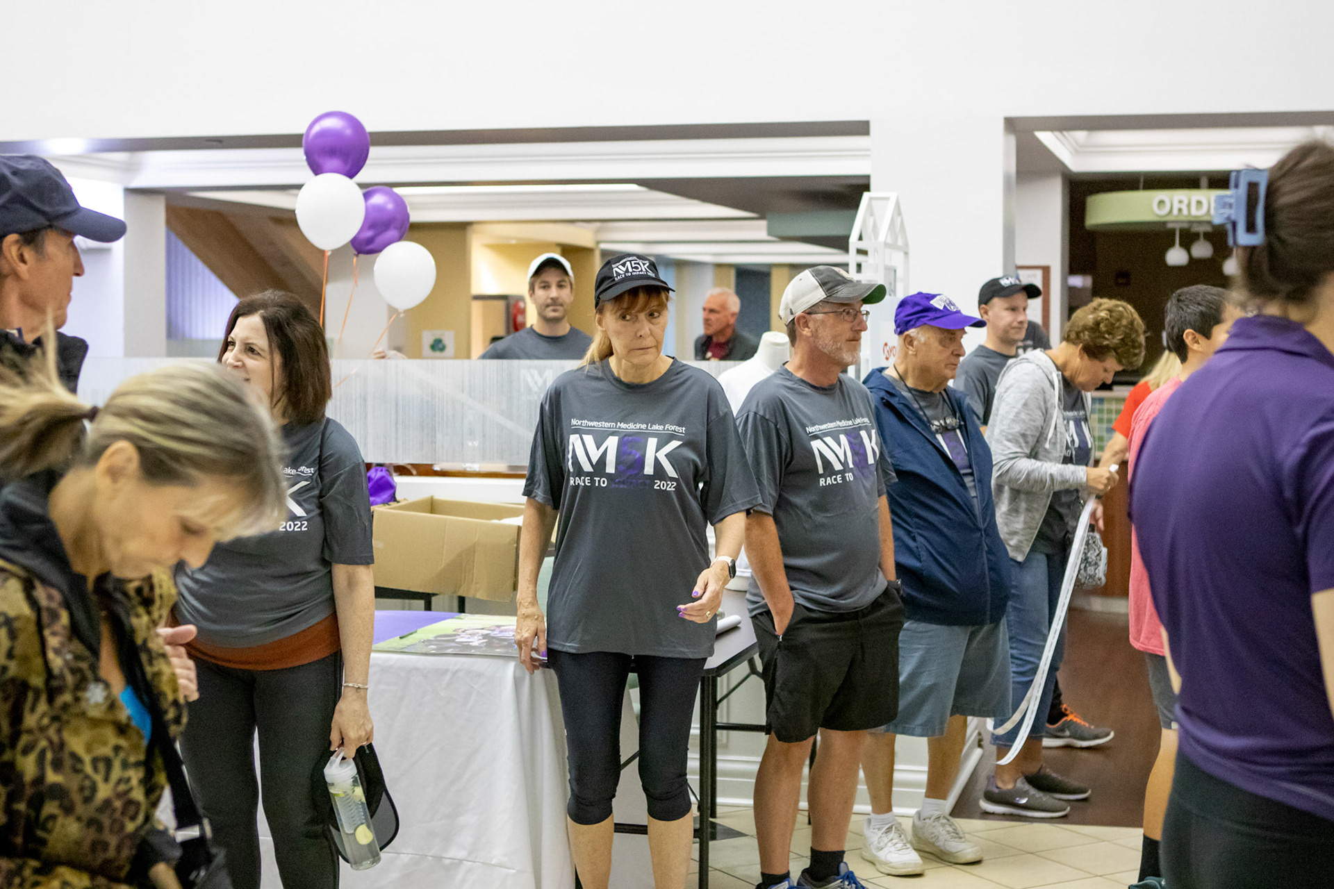 NM5K Run
