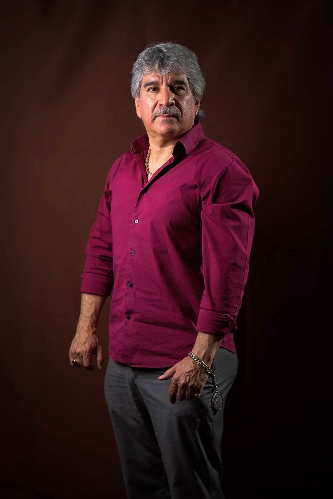 Rafael Basurto