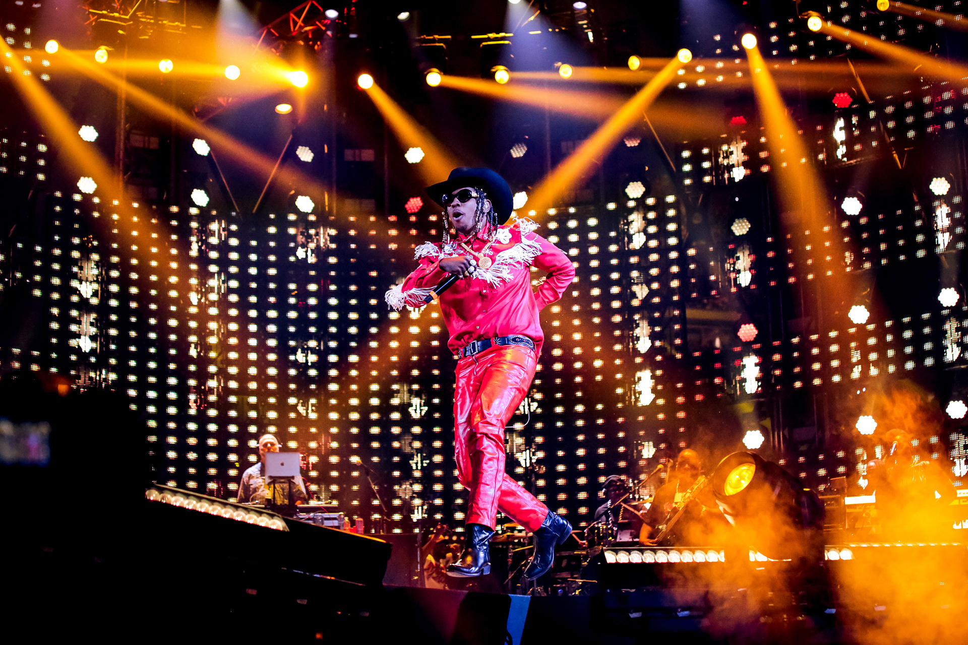 Trinidad James