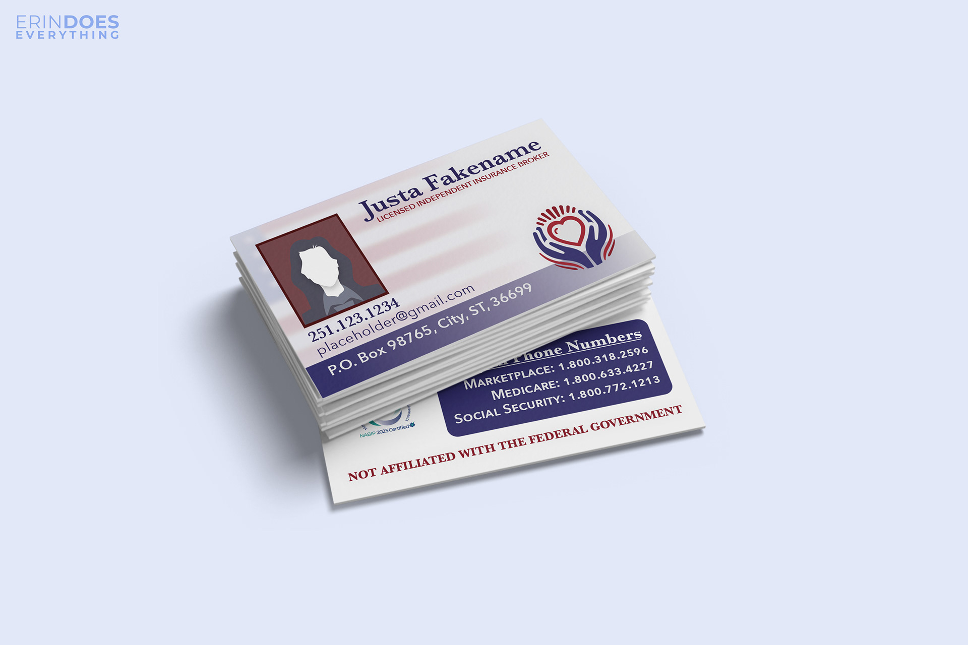 Business Card