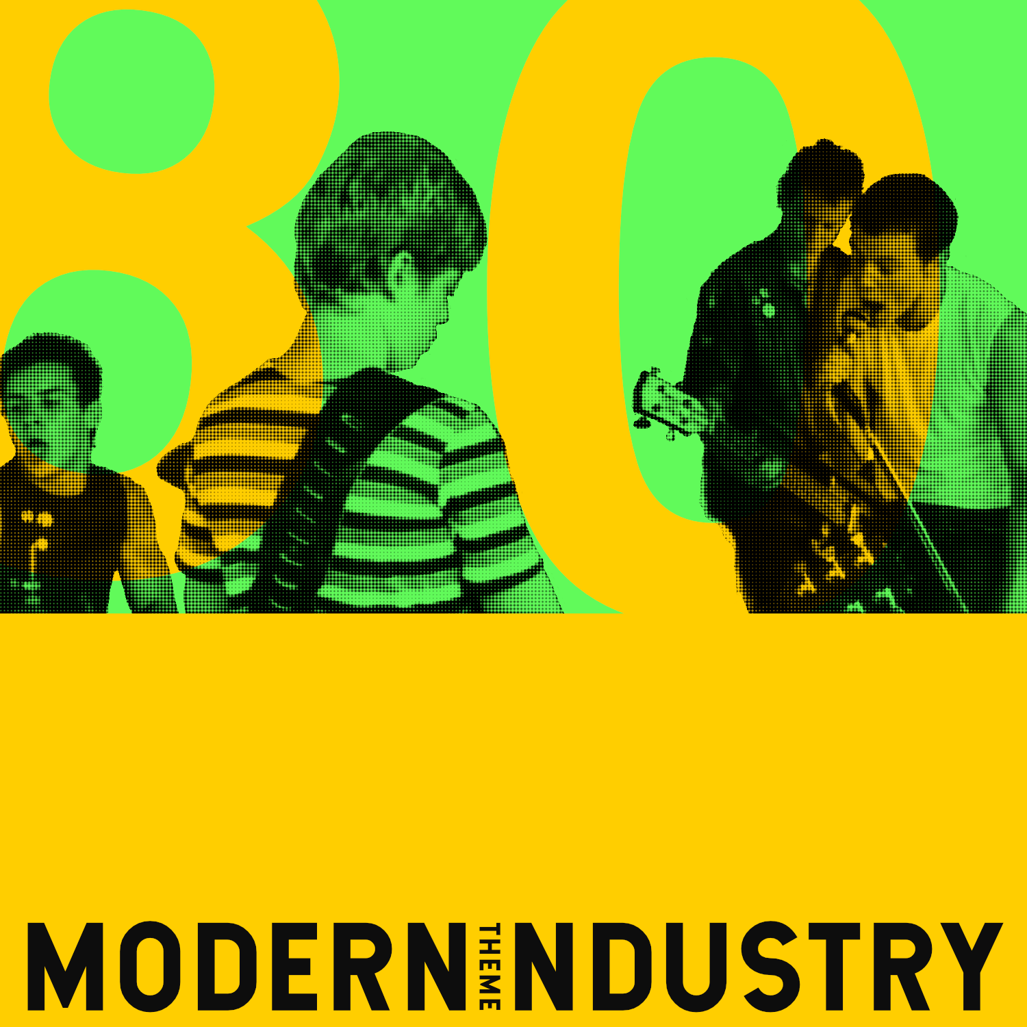 Modern Industry