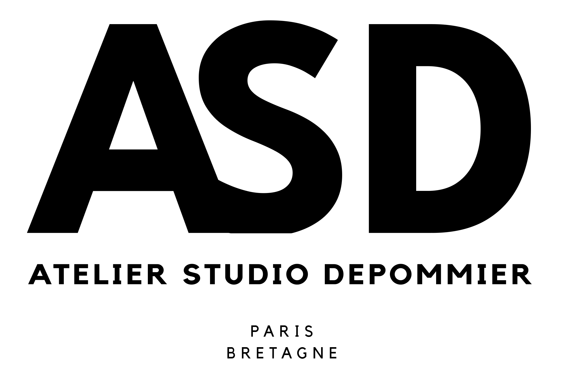 Atelier Studio Depommier