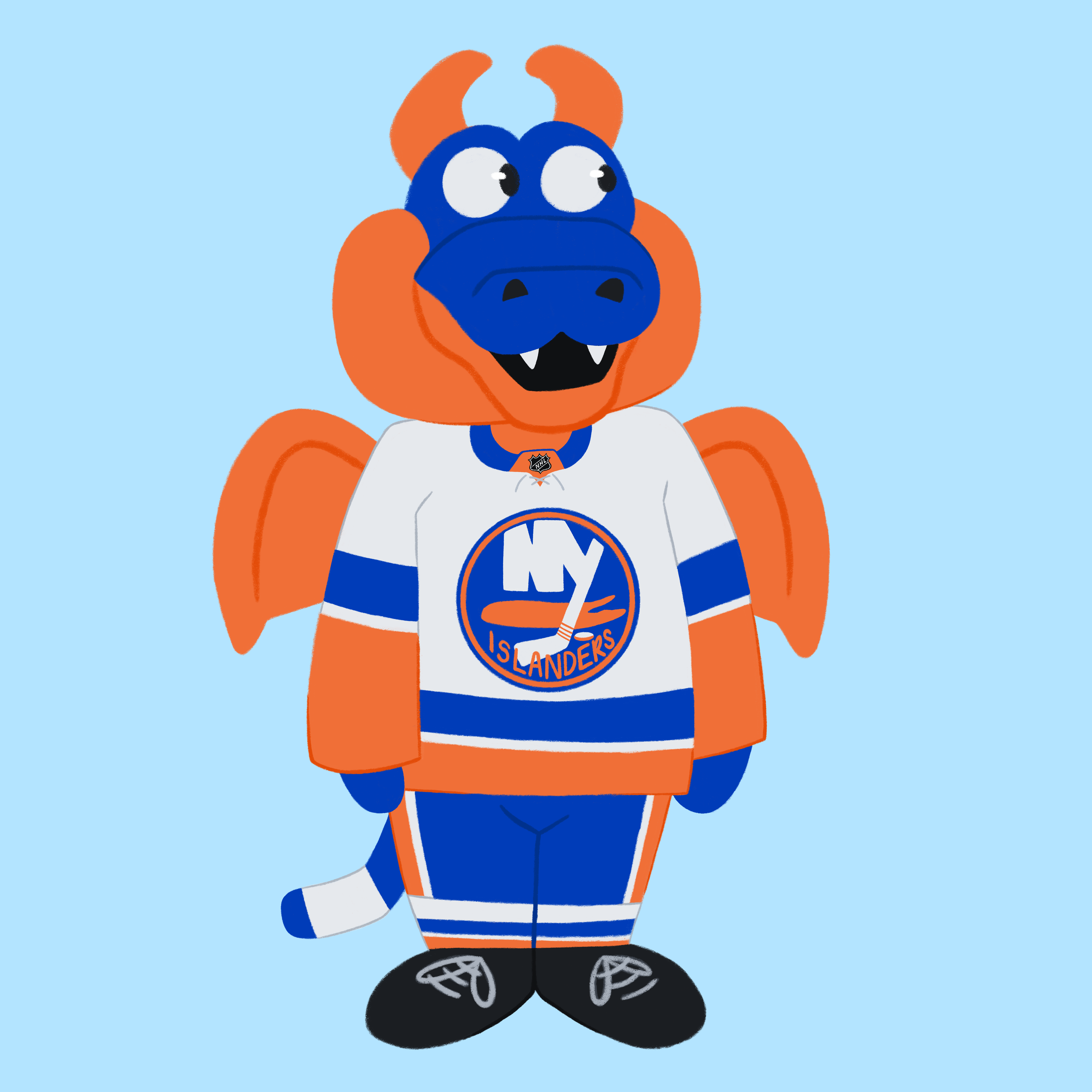 sparky