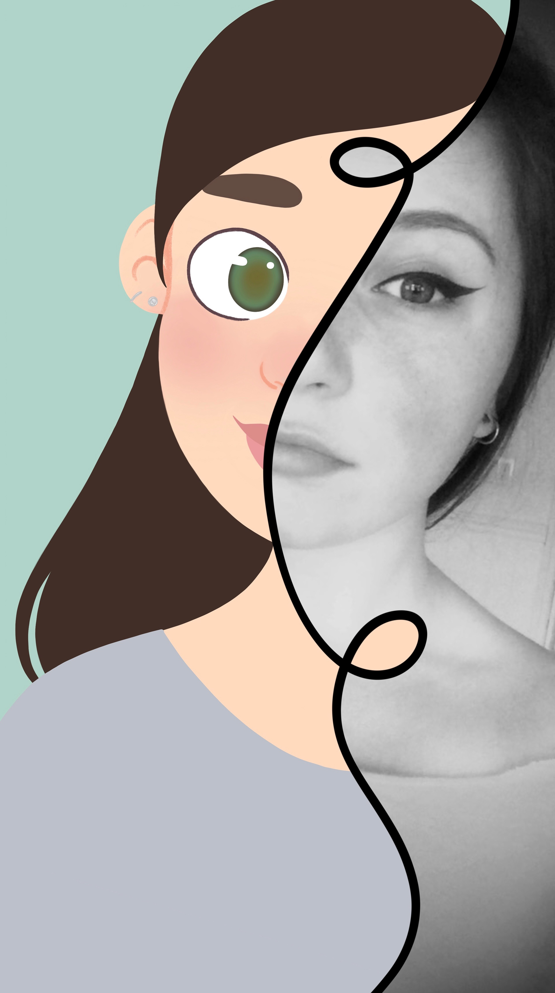 toon me challenge