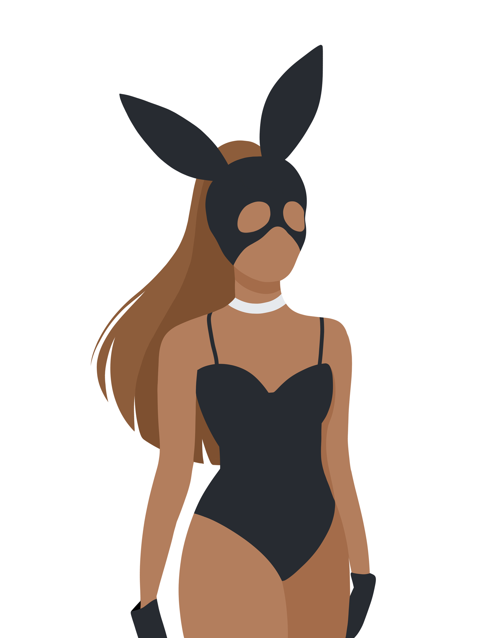 dangerous woman