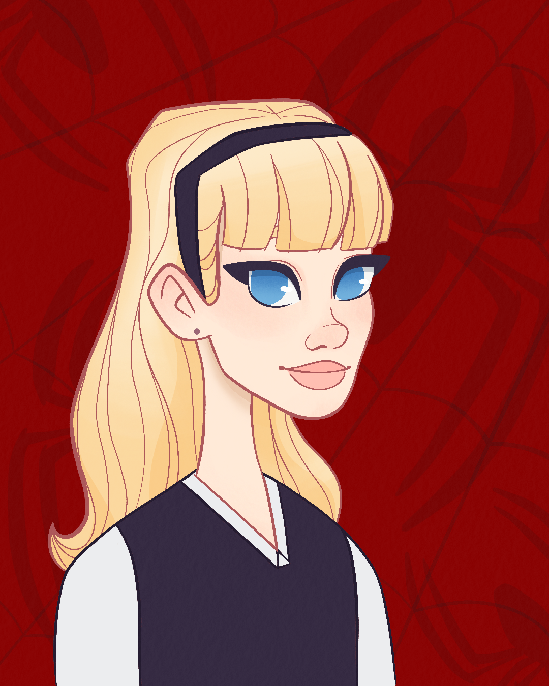 gwen stacy