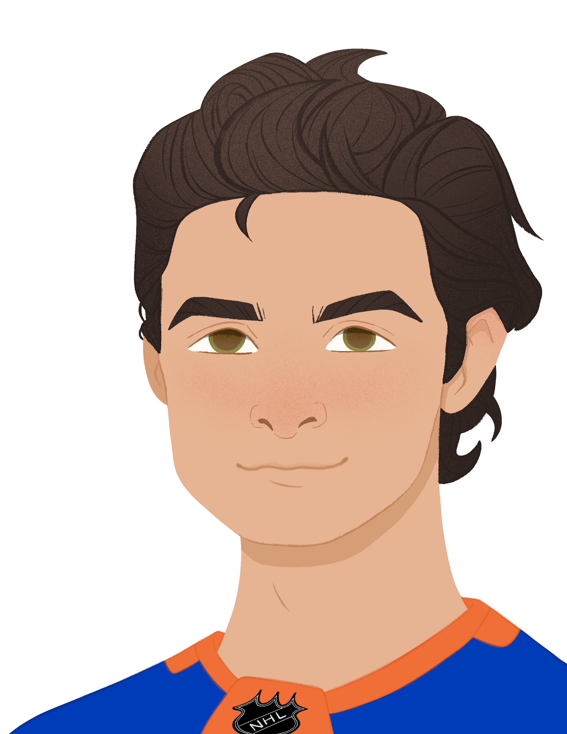 mat barzal