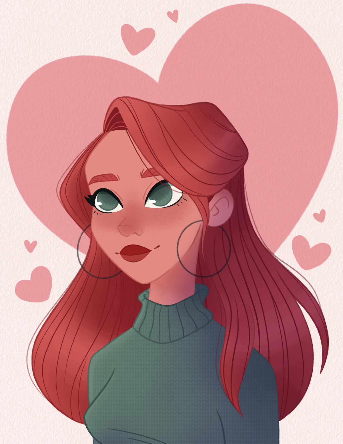 valentine's day