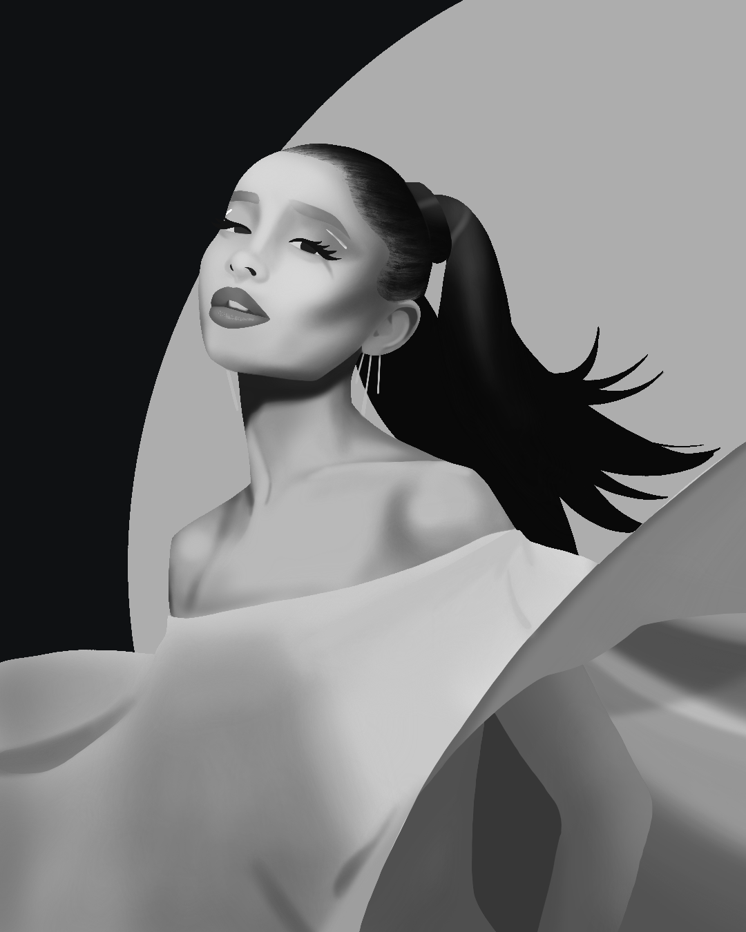ariana grande