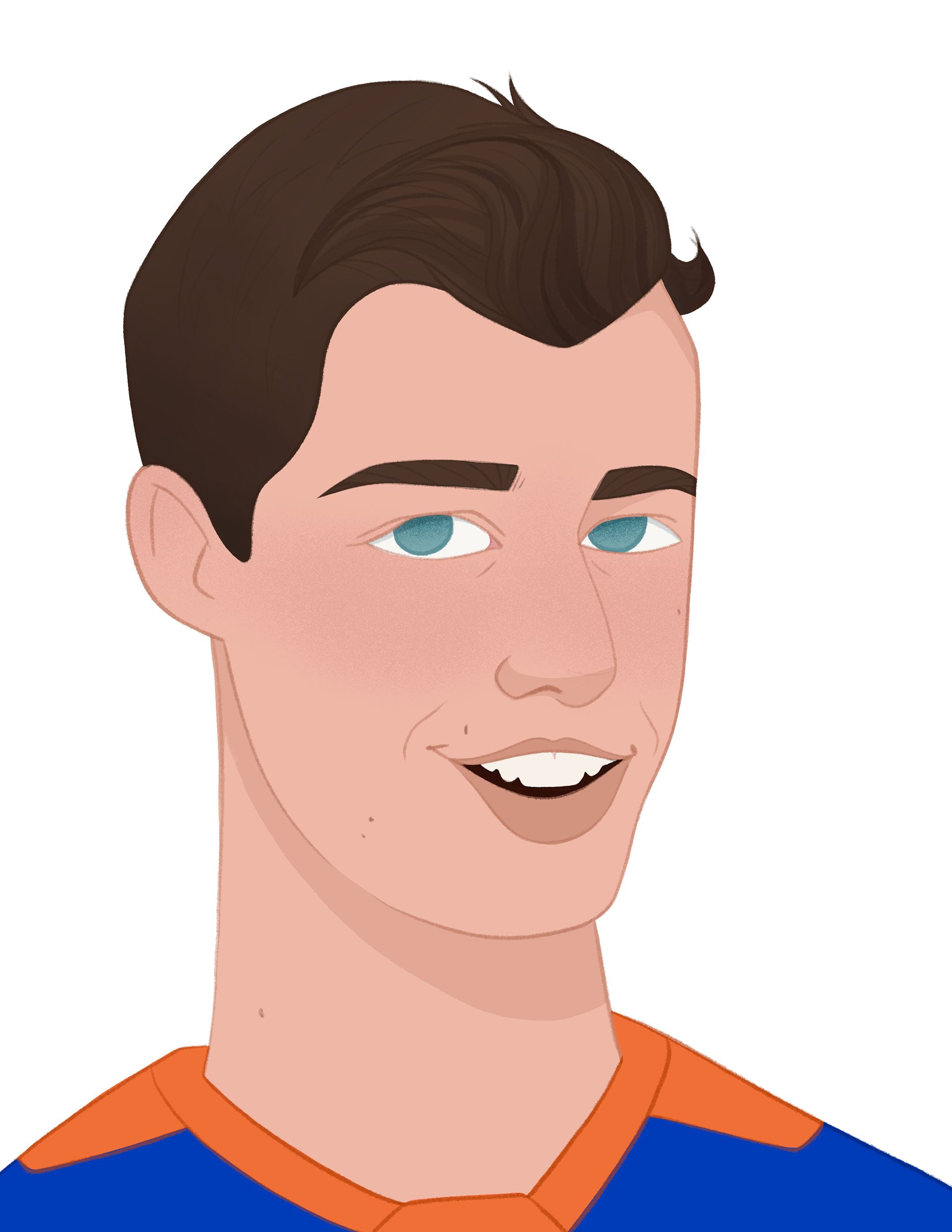 anthony beauvillier