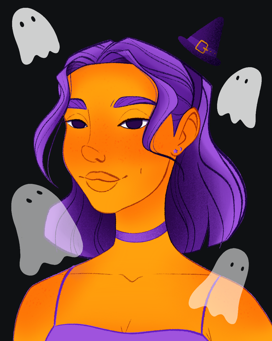 witchy