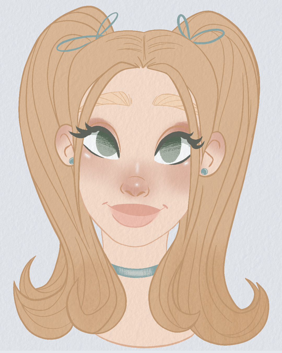 bubble gum