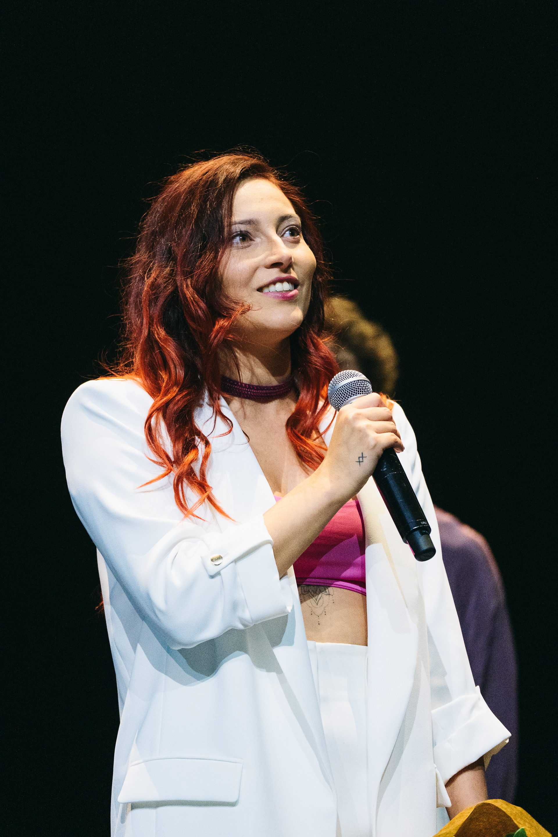 Ana Isabel Casquilho - Curator