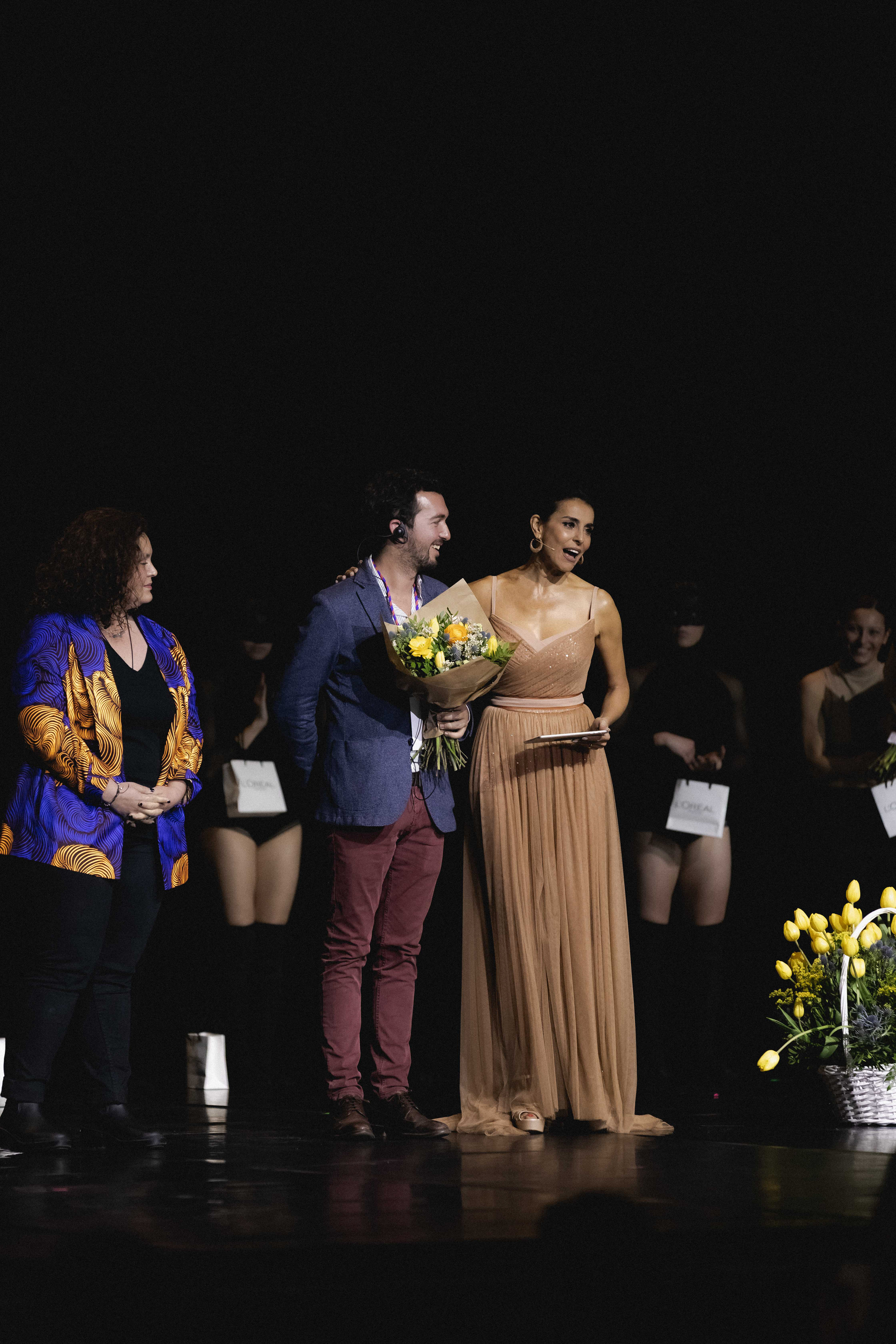 Manuel Santana Lopes - Gala´s Producer