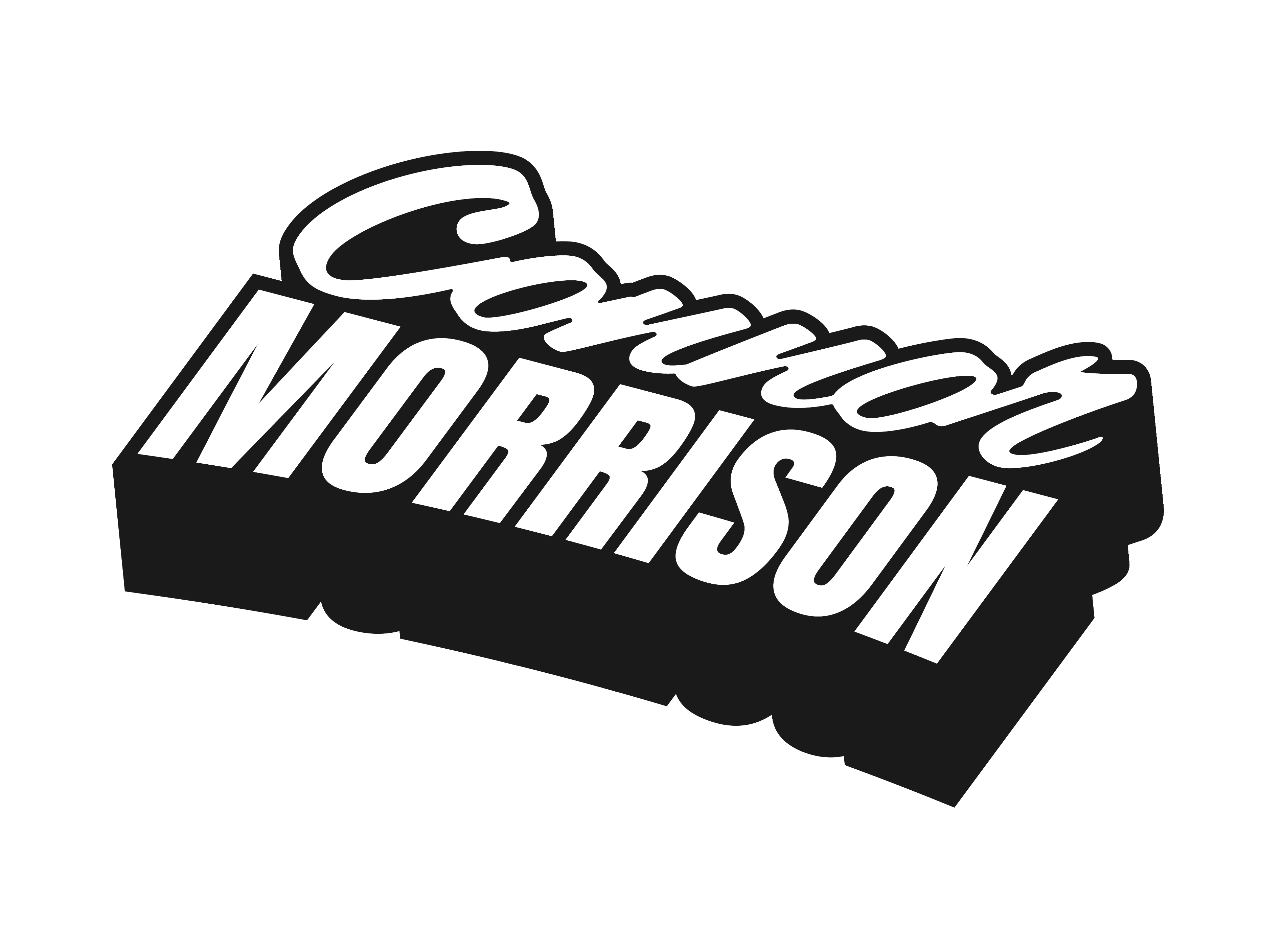 connor morrison