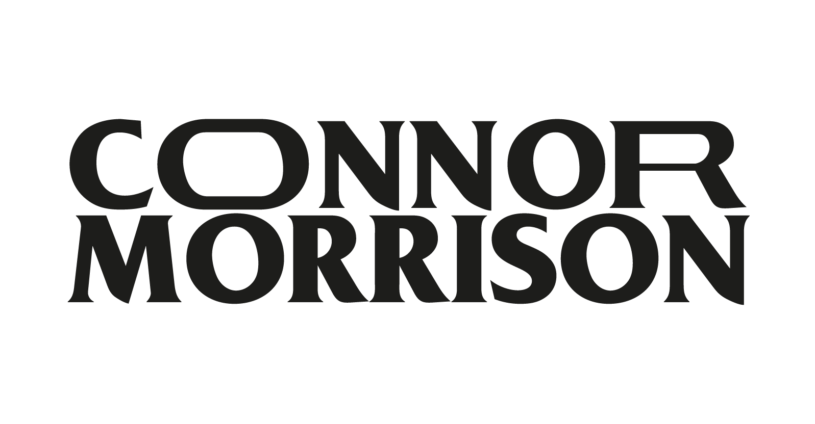 connor morrison