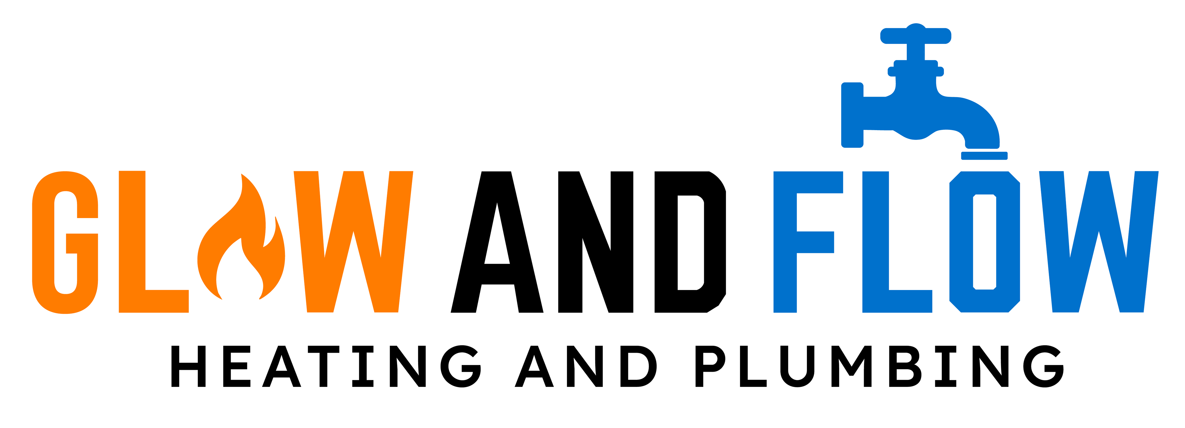 Glow and Flow Heating and Plumbing