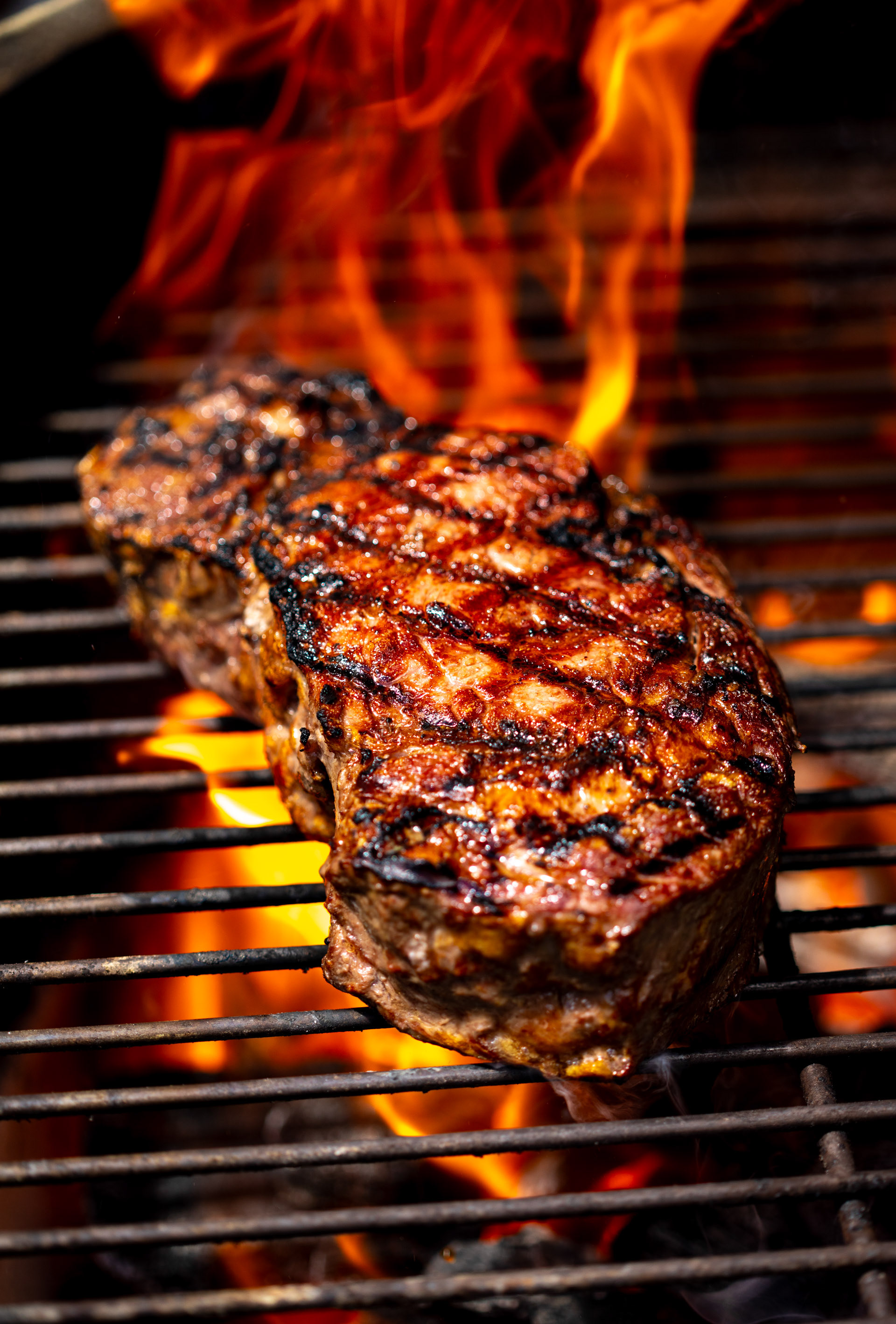 Ocean Lounge Steak