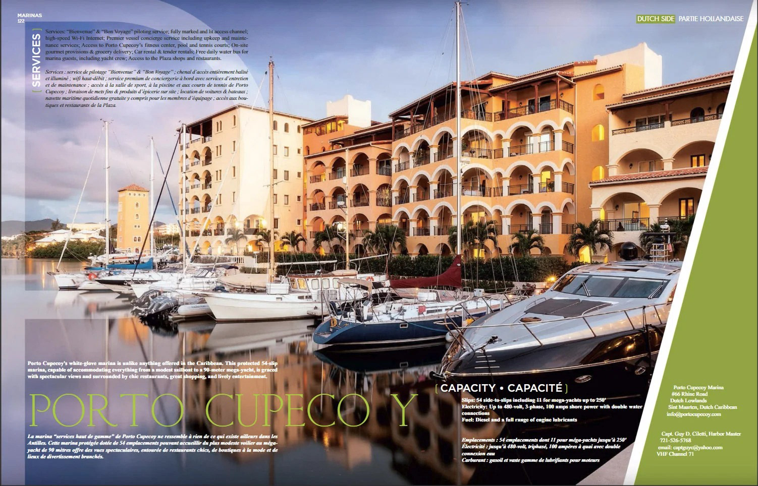Harbour Magazine
