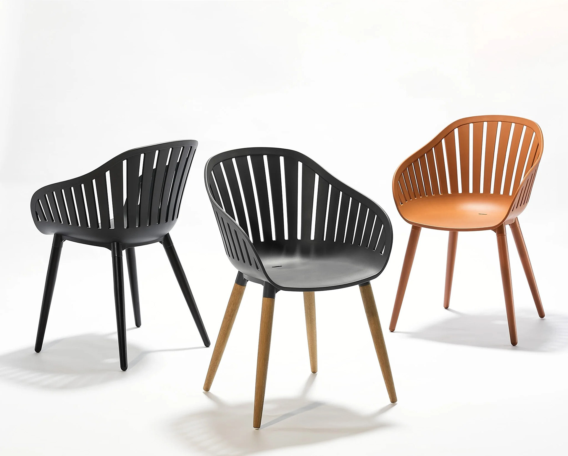 Canne Chair, Scancom