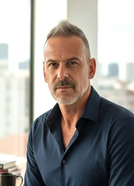 Yotam Sandak