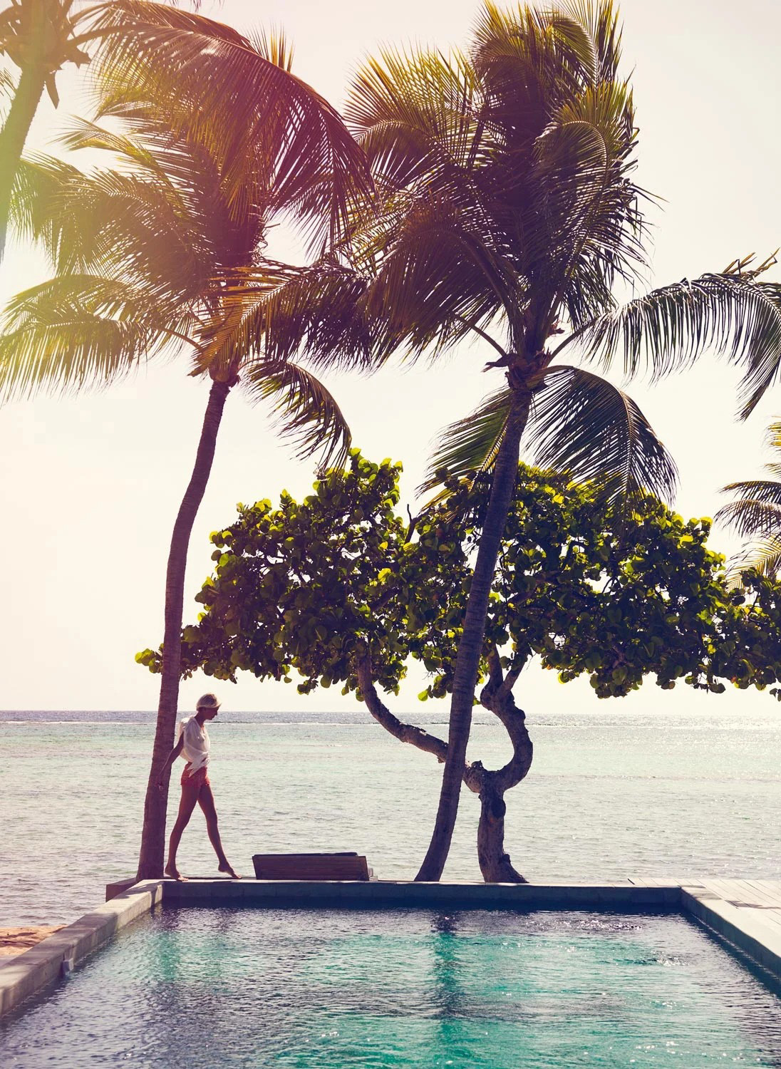 Le Sereno Hotel, St Barth
