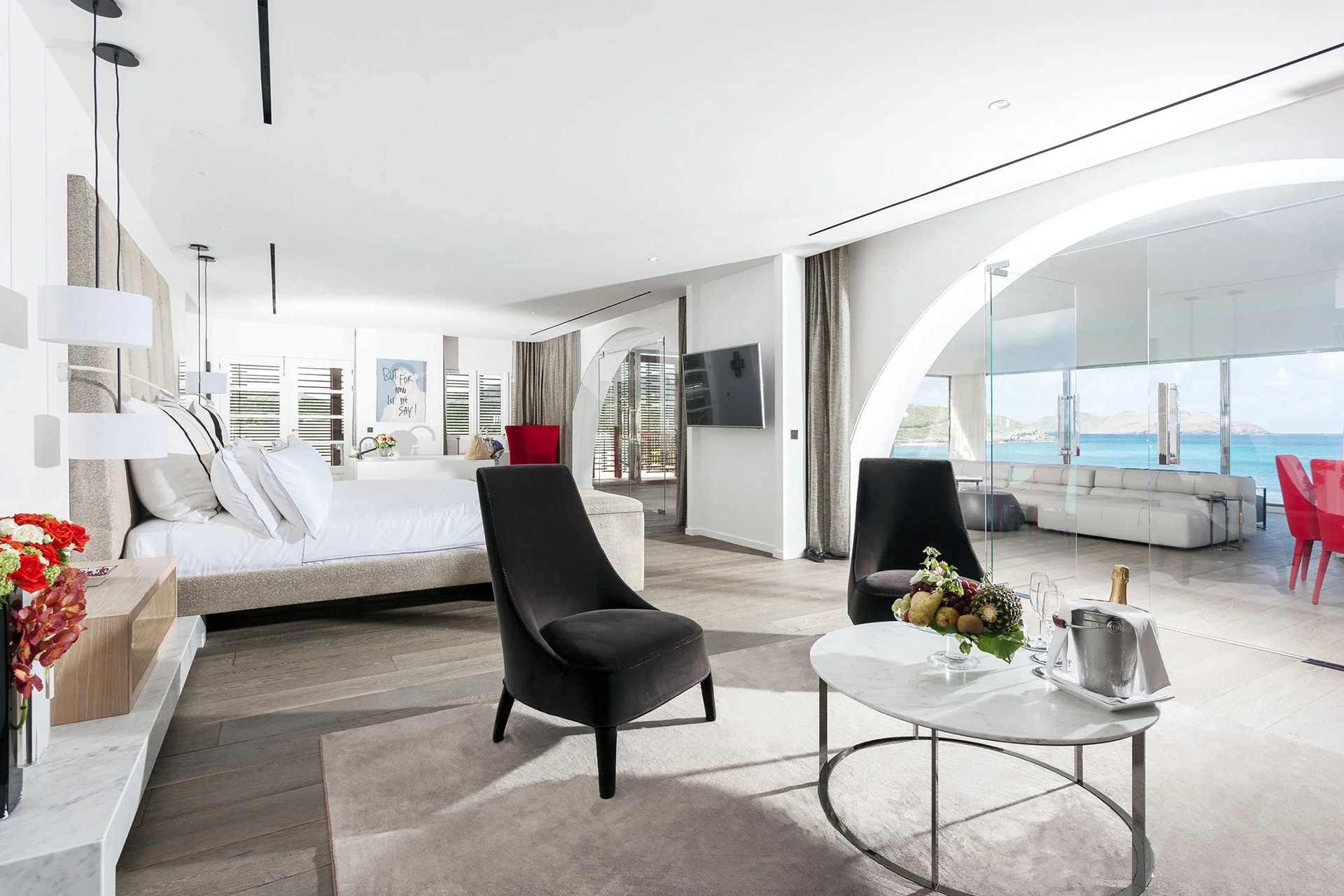 Eden Rock Hotel