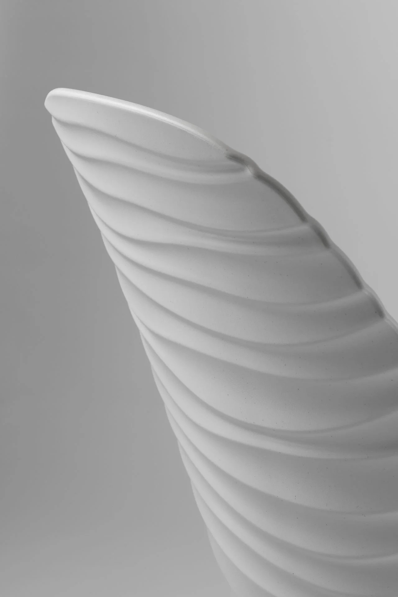 Stream Chair - White