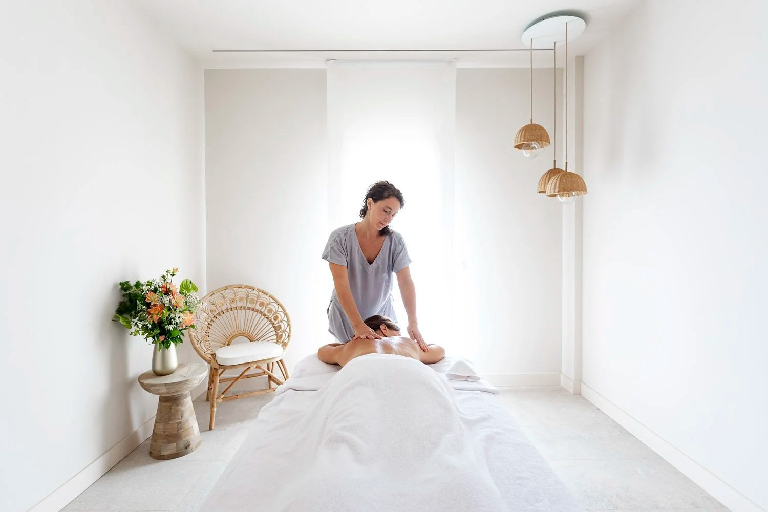 Spa at Kimpton Aysla, Mallorca