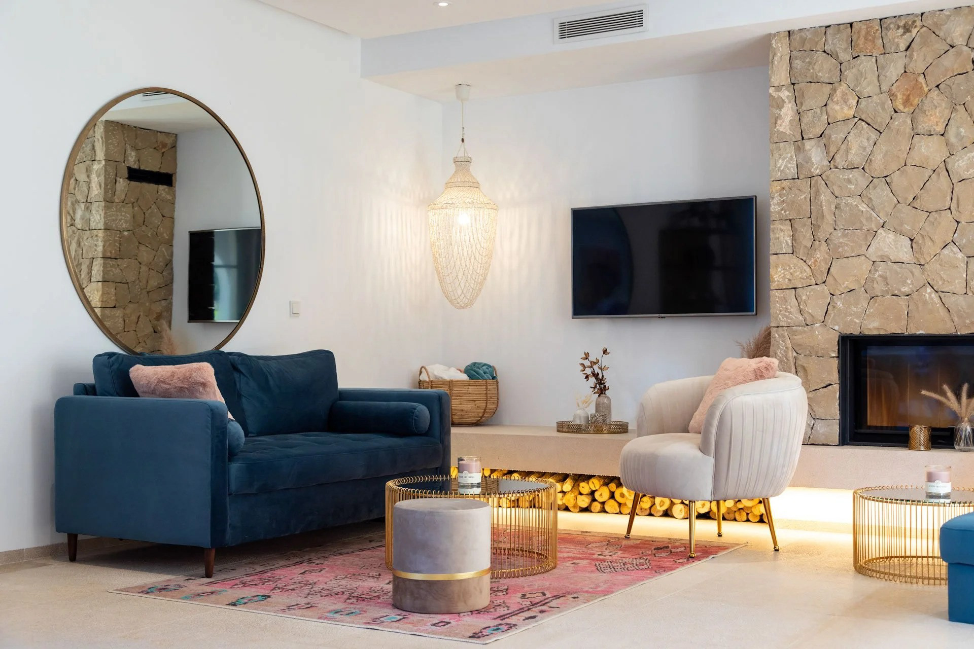 Private Residence, Mallorca