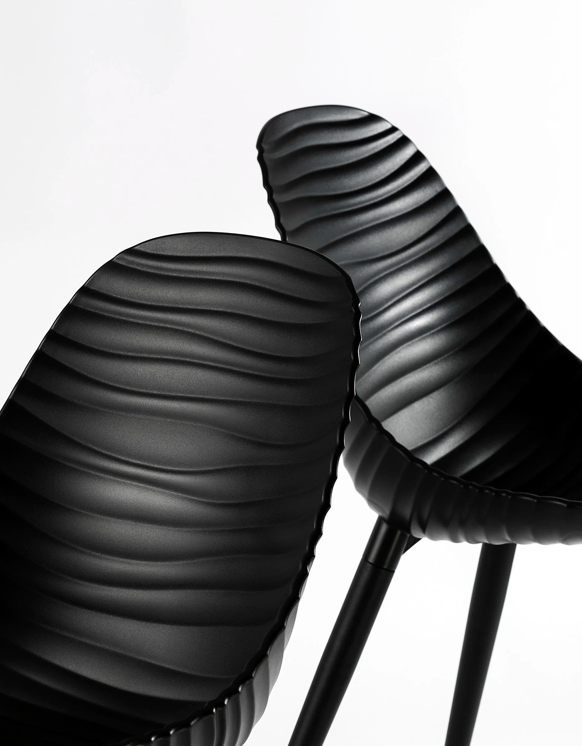 Stream Chair - Black