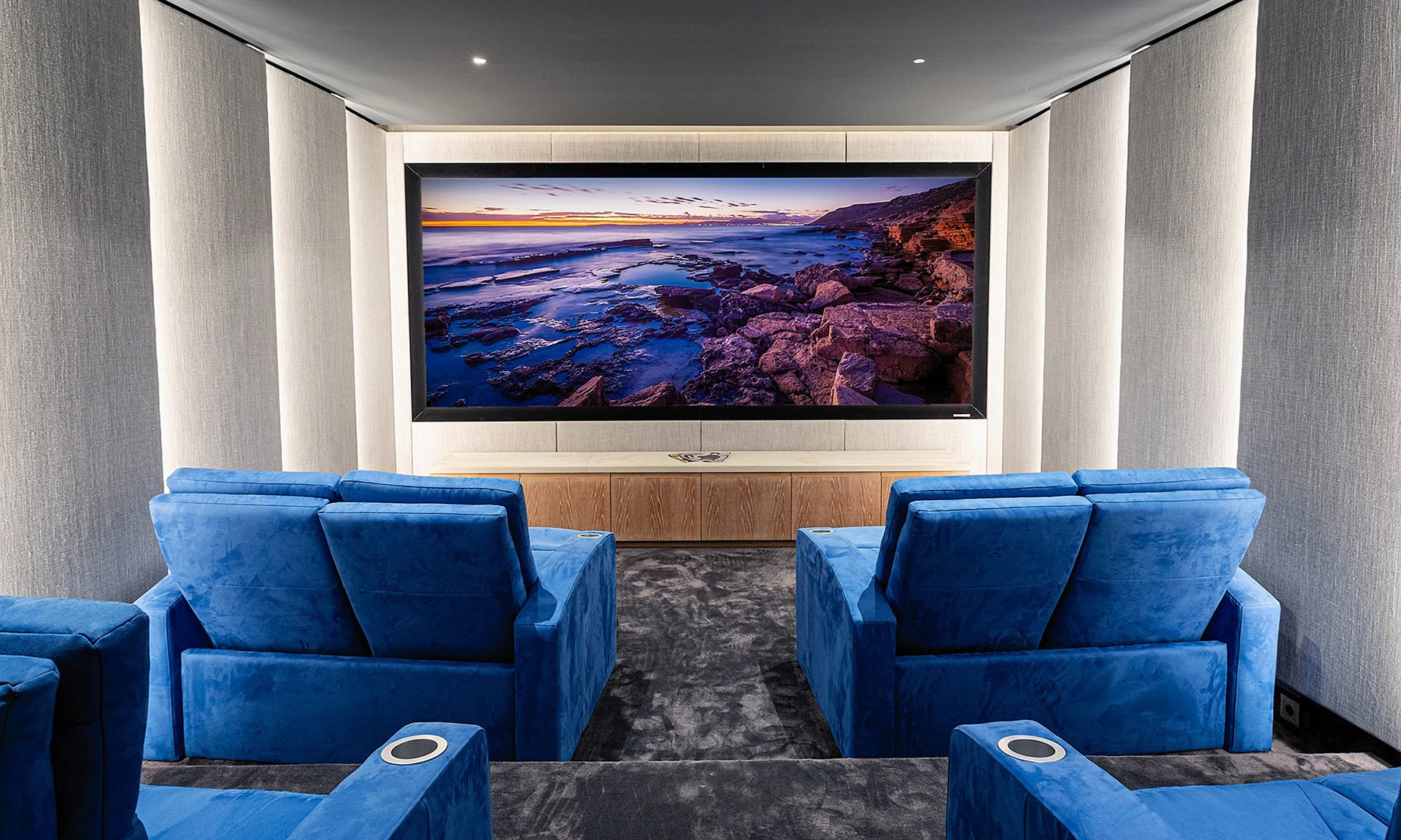 Villa Infinity