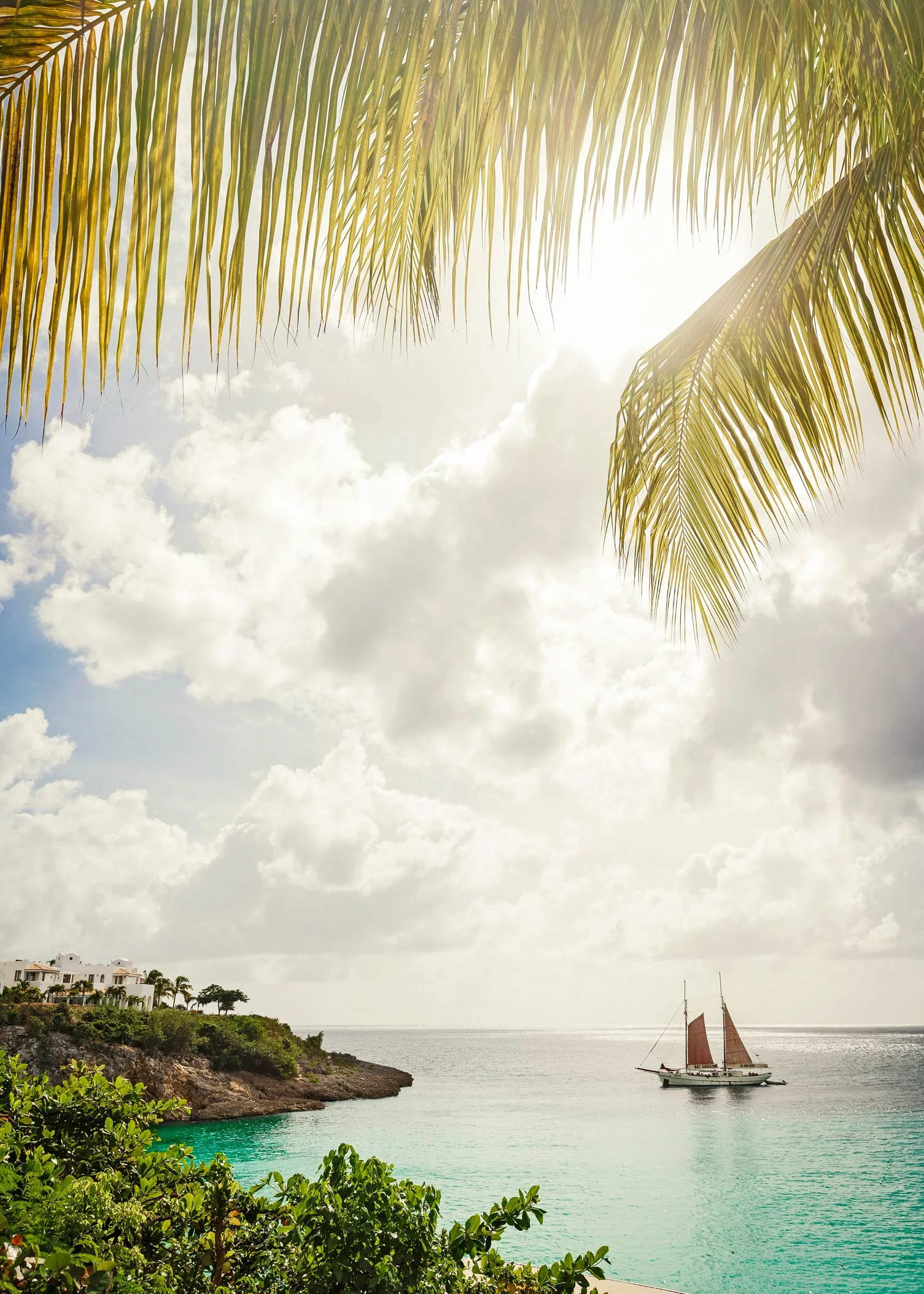 Belmond La Samanna