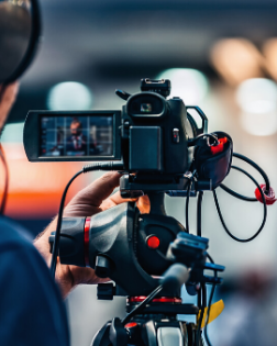 Livestream de 1 hasta 6 cámaras