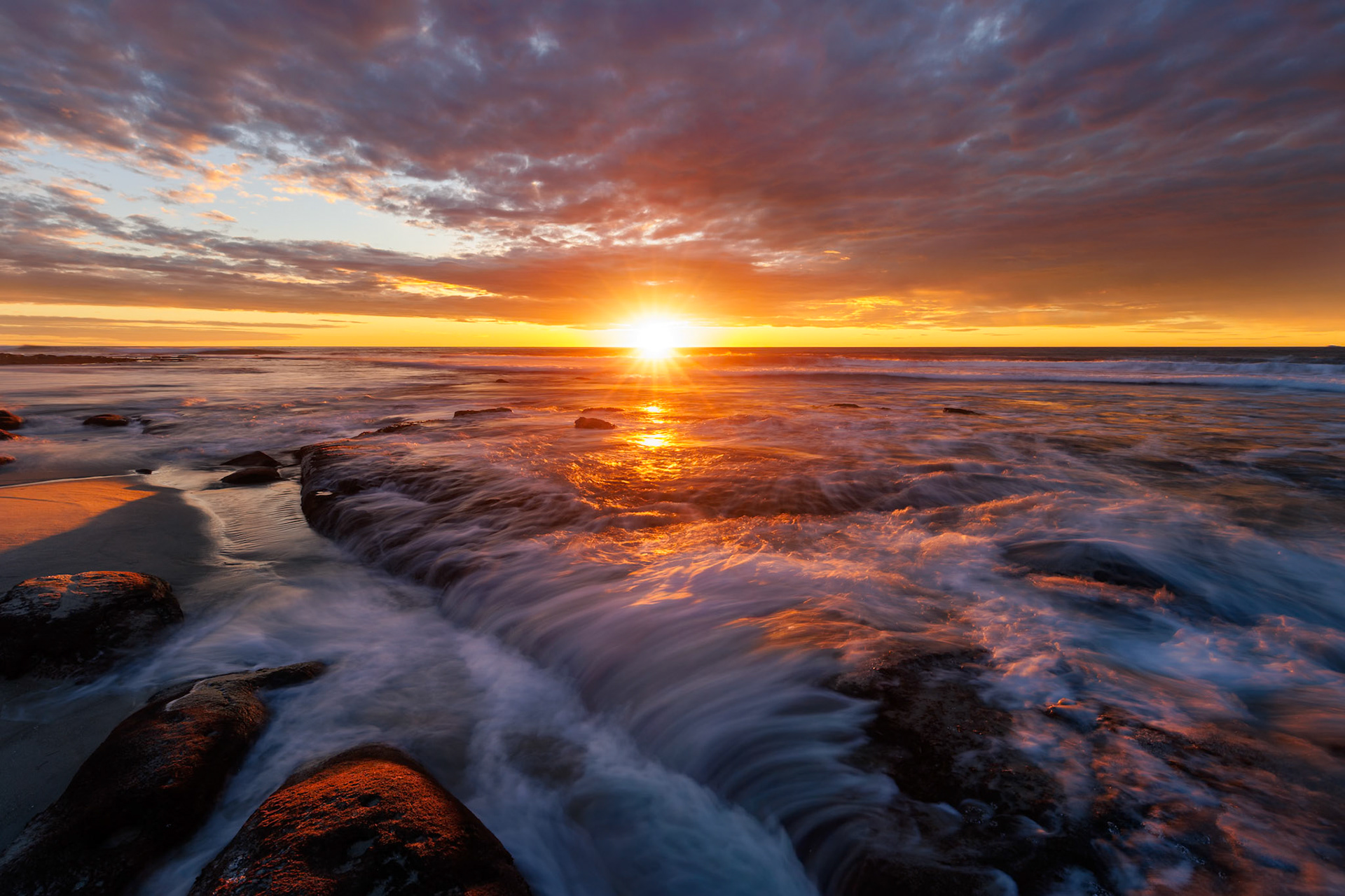 La Jolla Gold