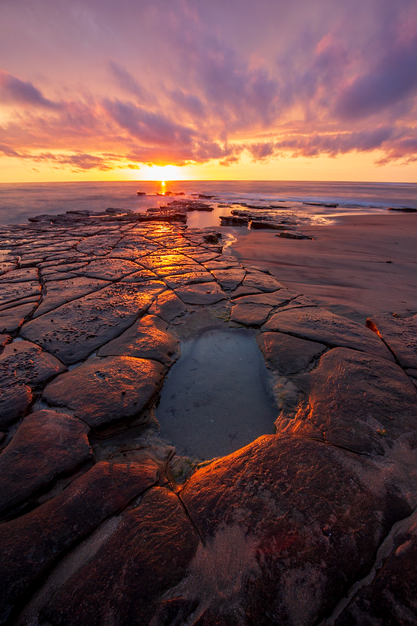 Dragon's Eye