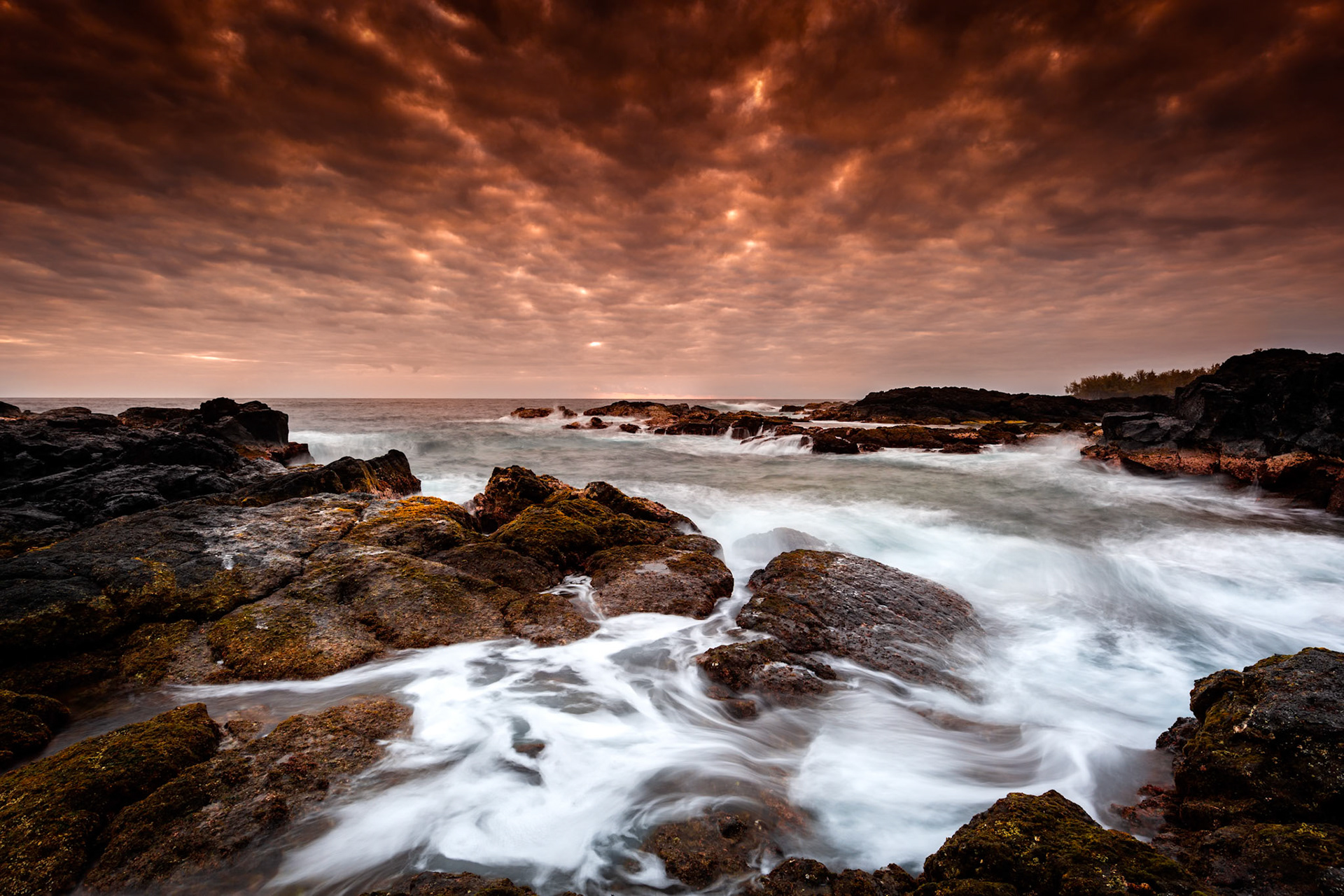 Fire In The Sky