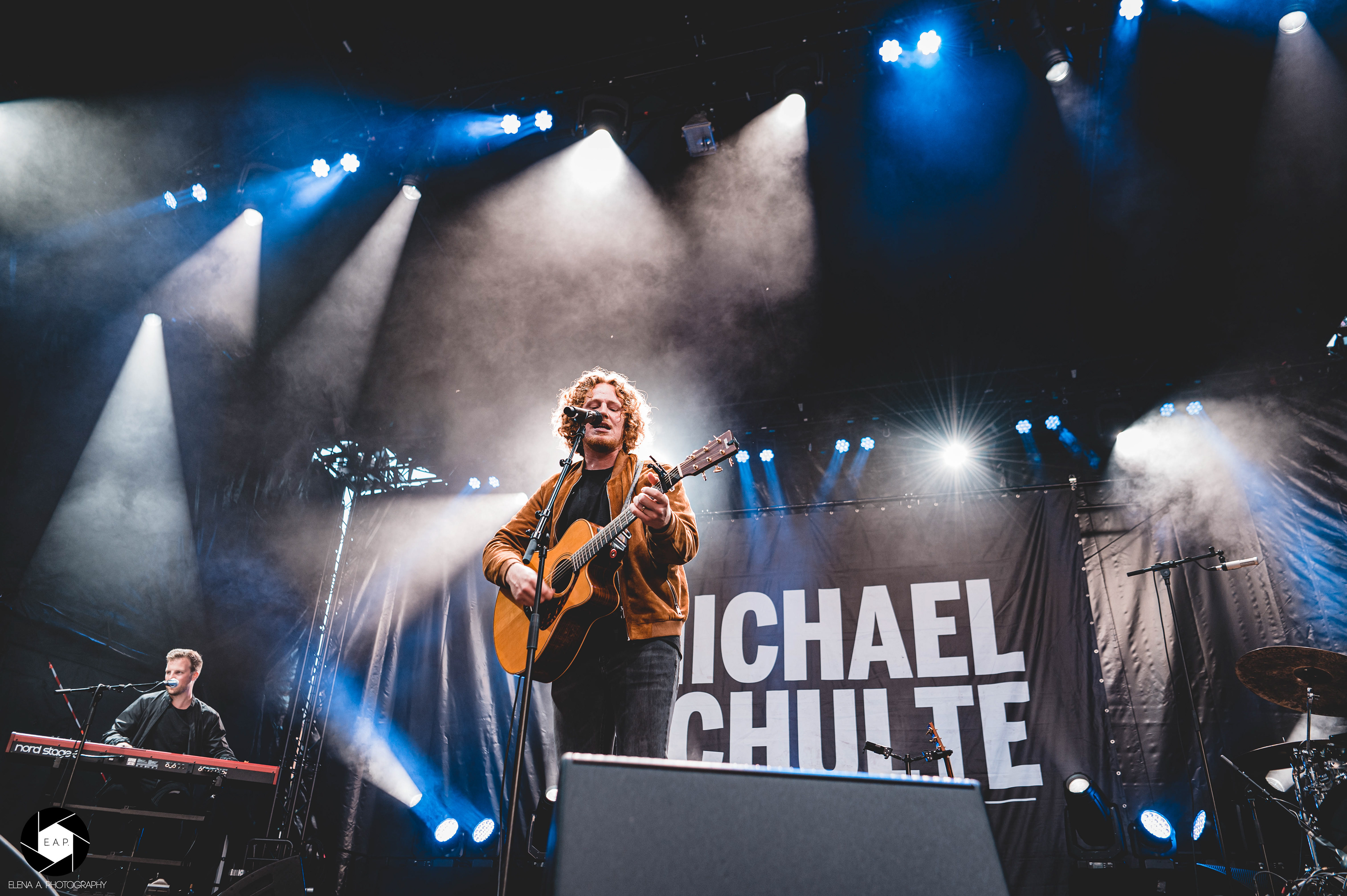 Michael Schulte