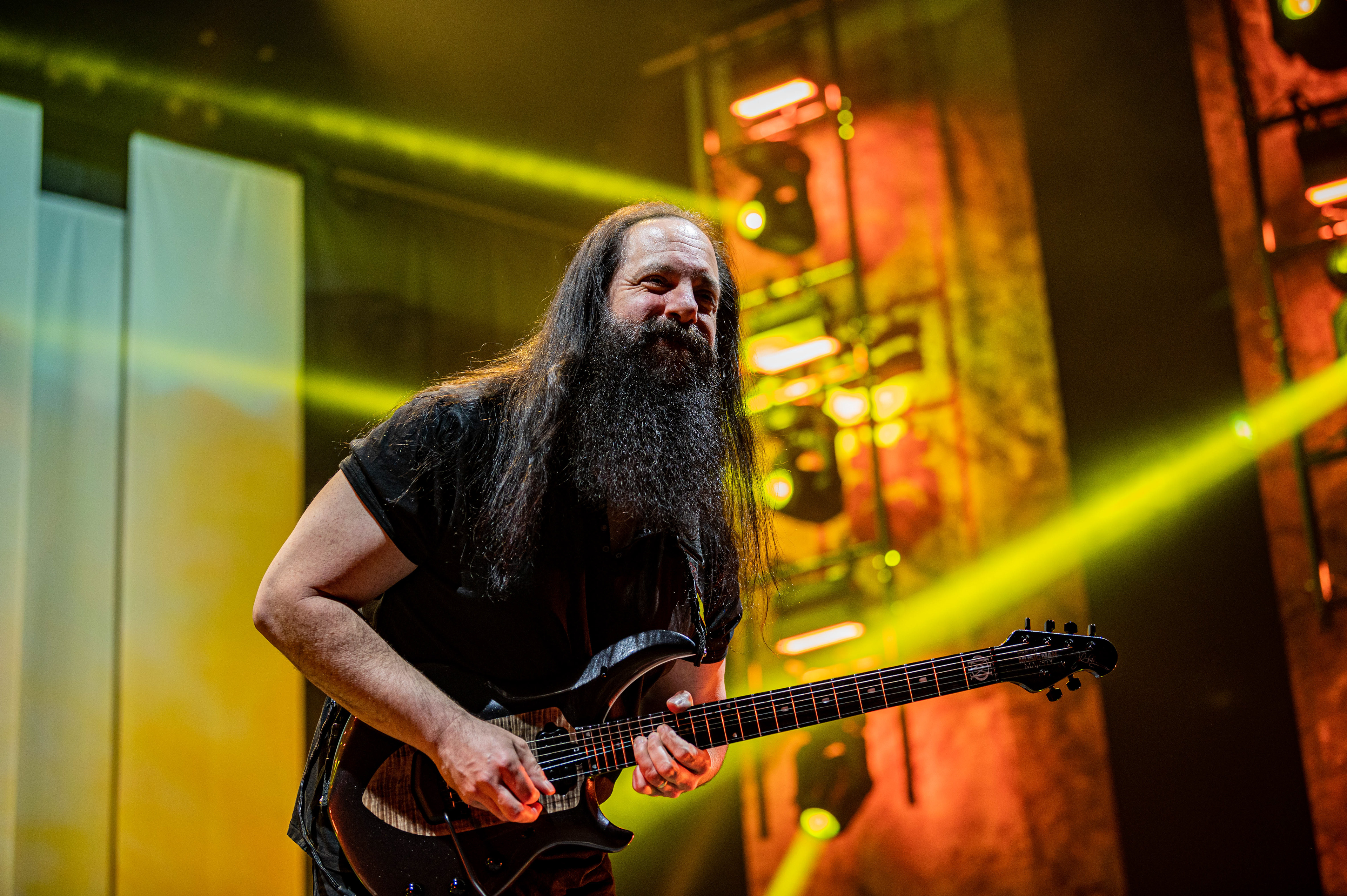 Konzert Dream Theater - 15.5.2022