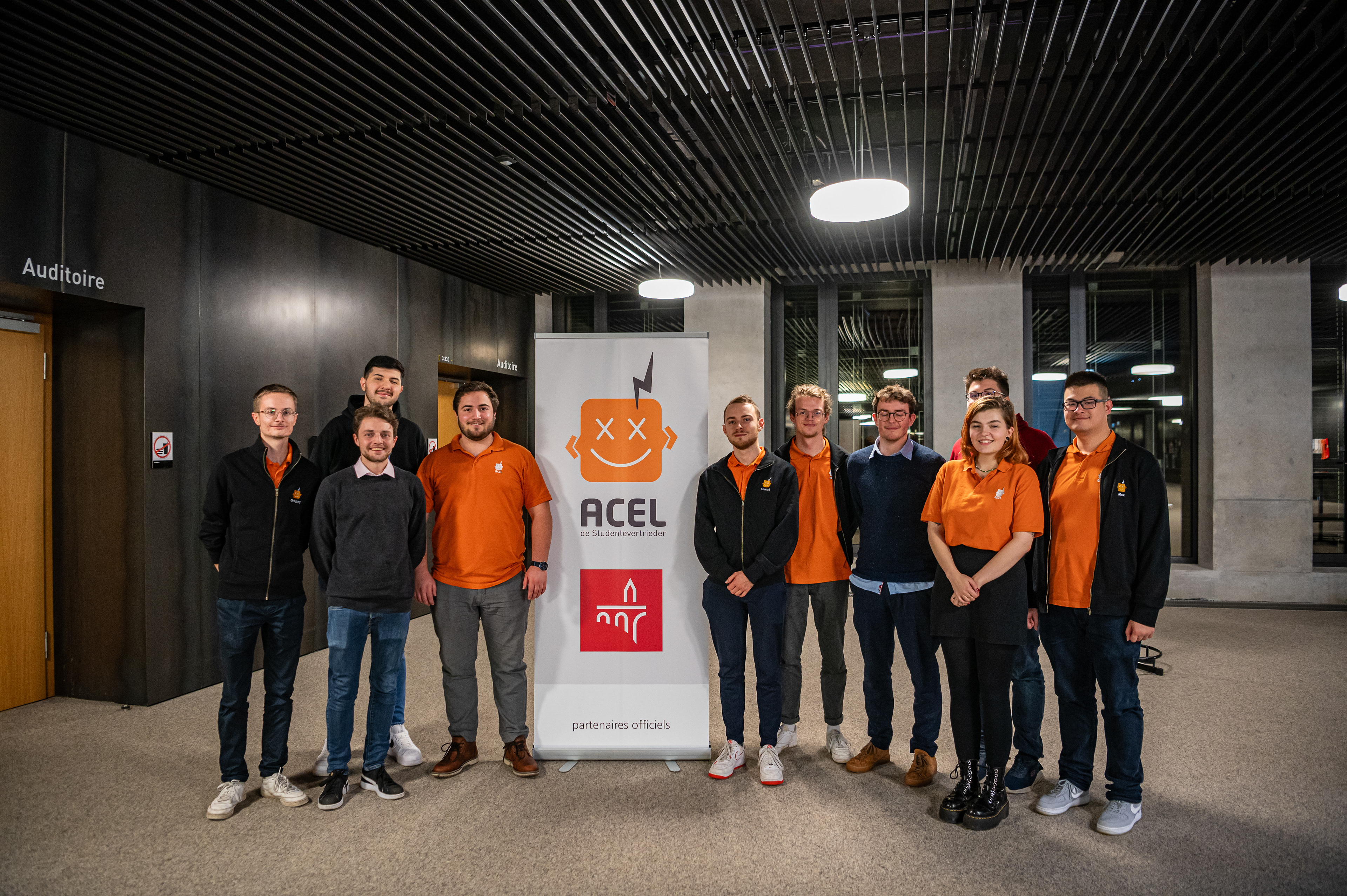 Assemblée generale ACEL - 26.12.2023