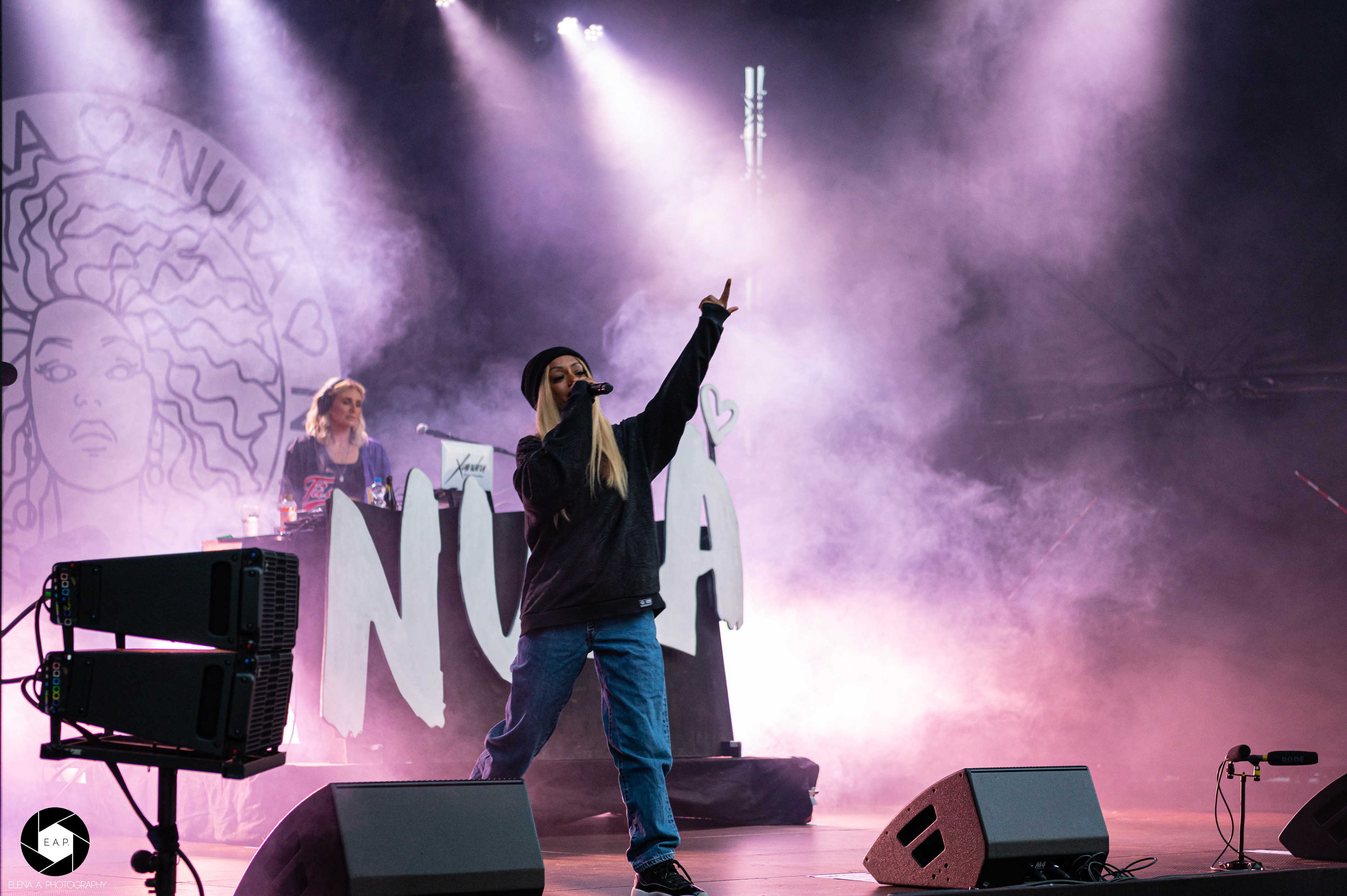 Nura