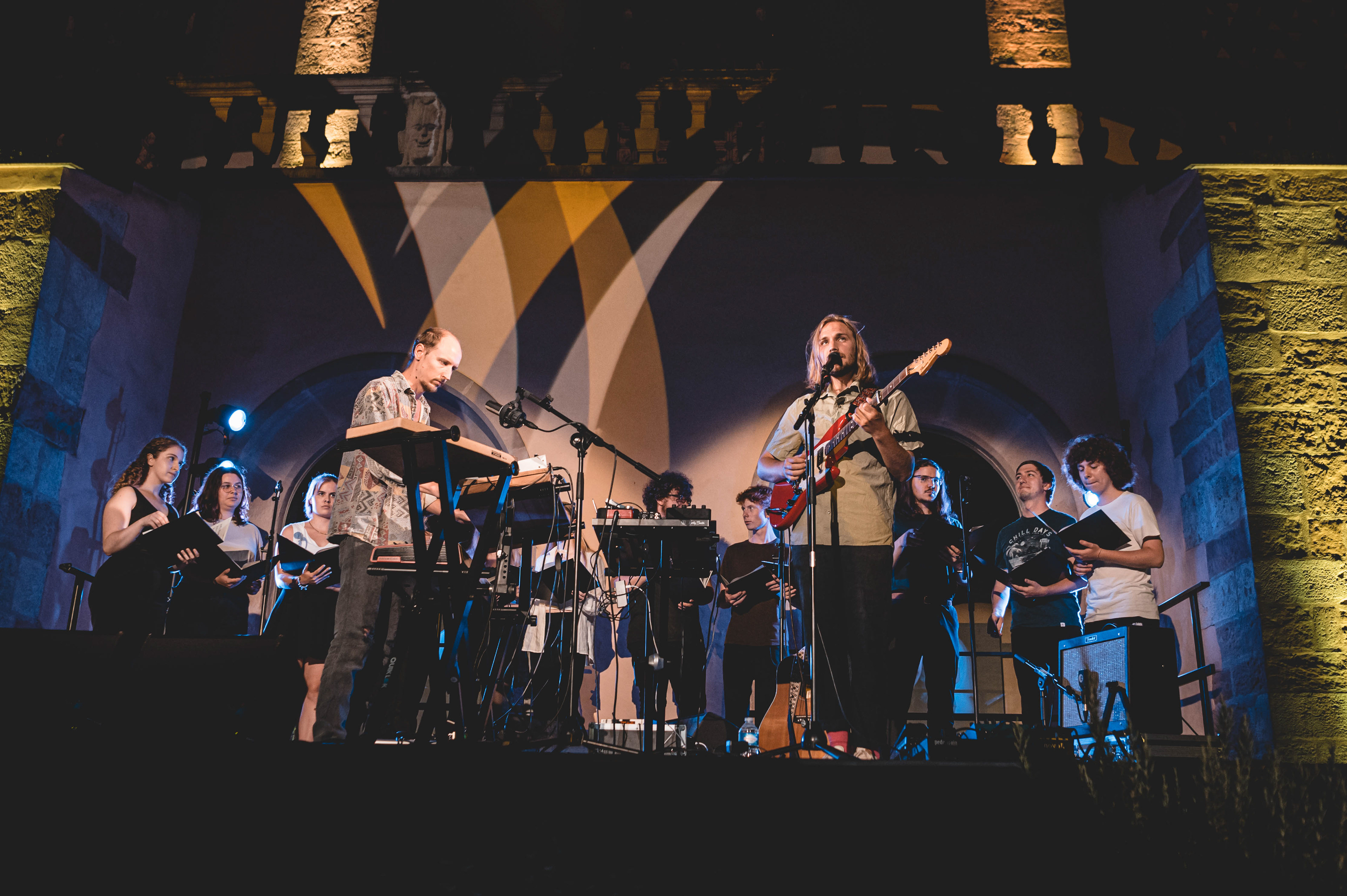 Garden Delight w/ Bartebly Delicate - 21.7.2022