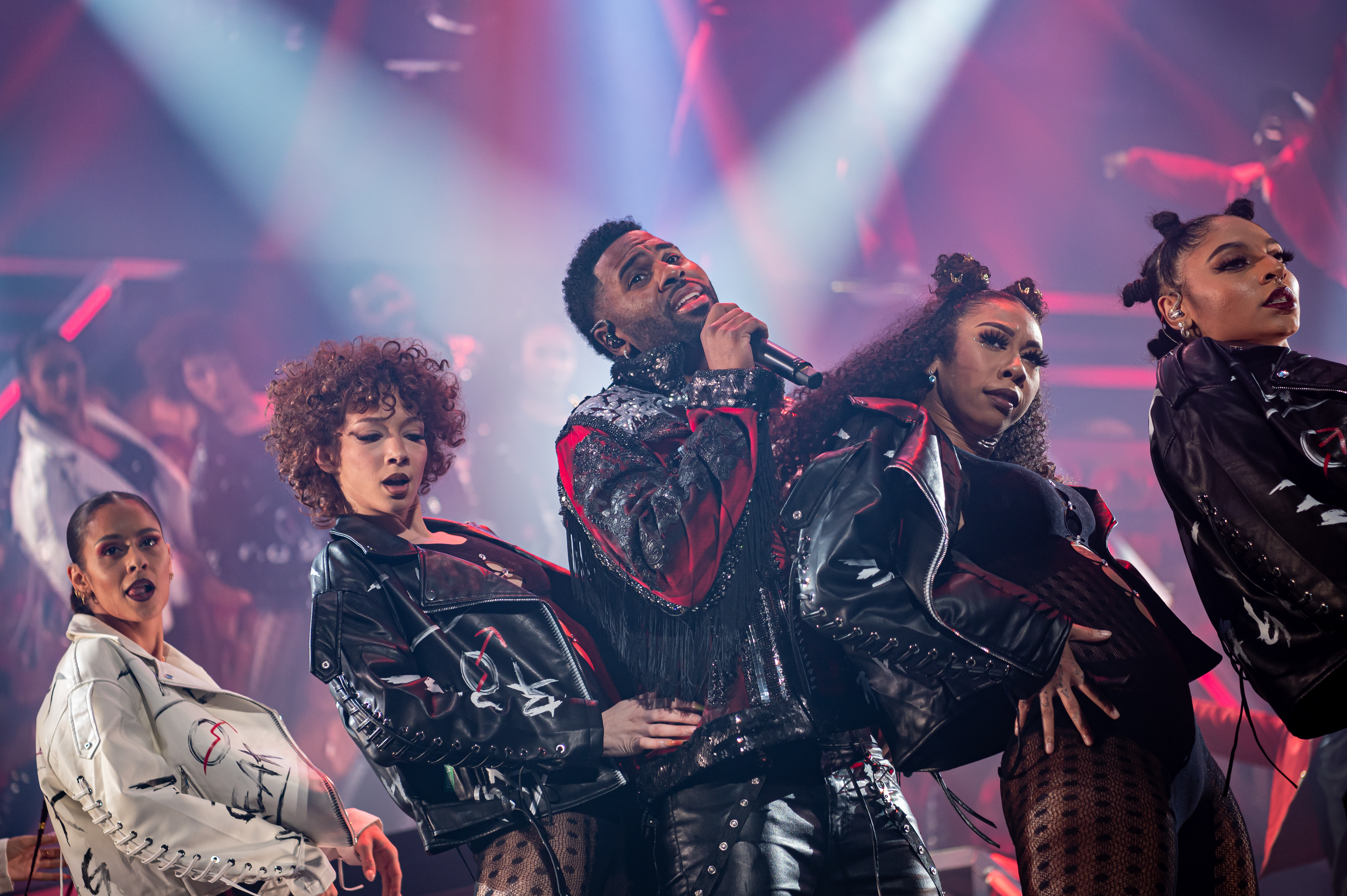 Jason Derulo - 29.2.2024