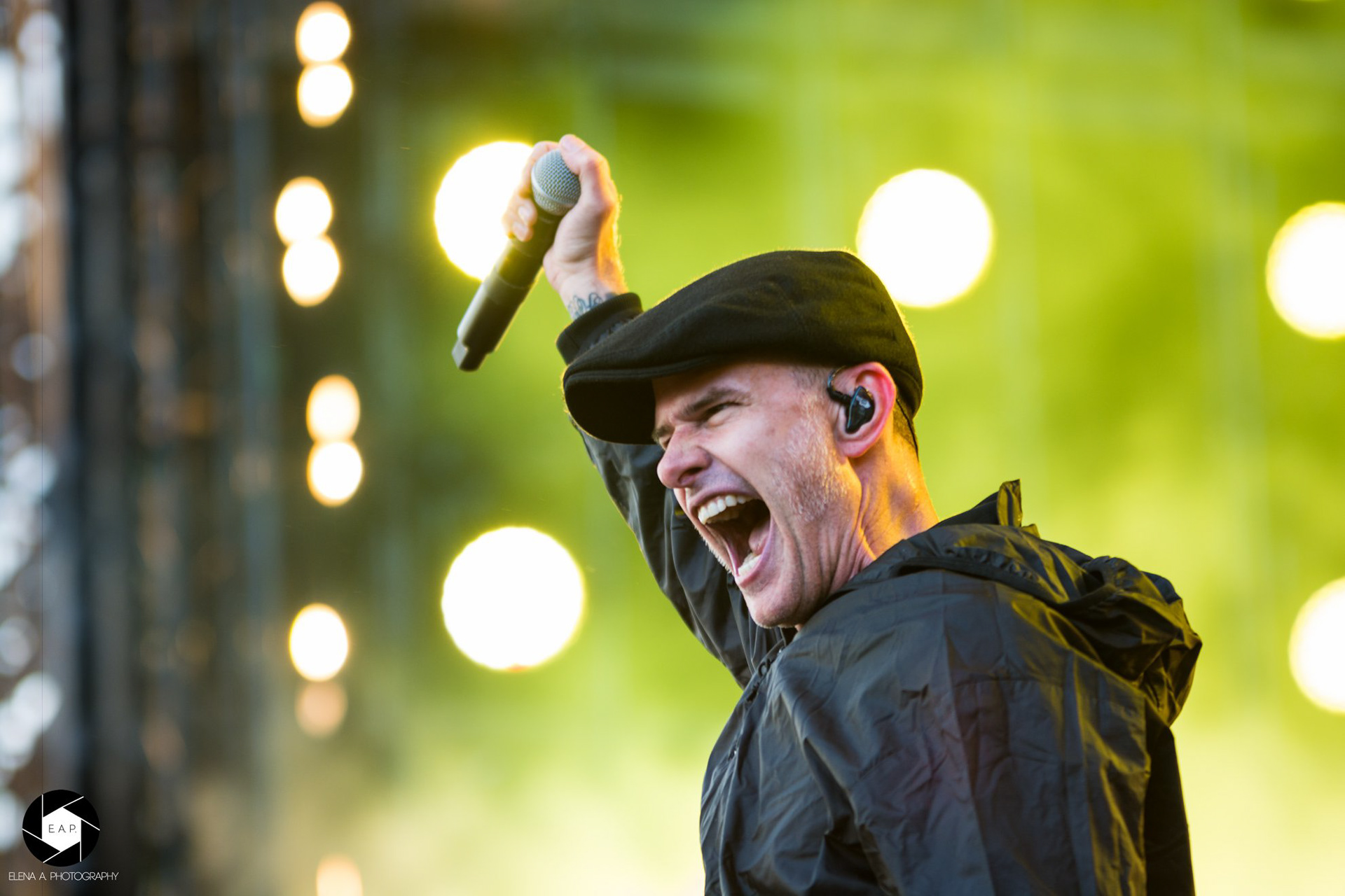 Dropkick Murphys