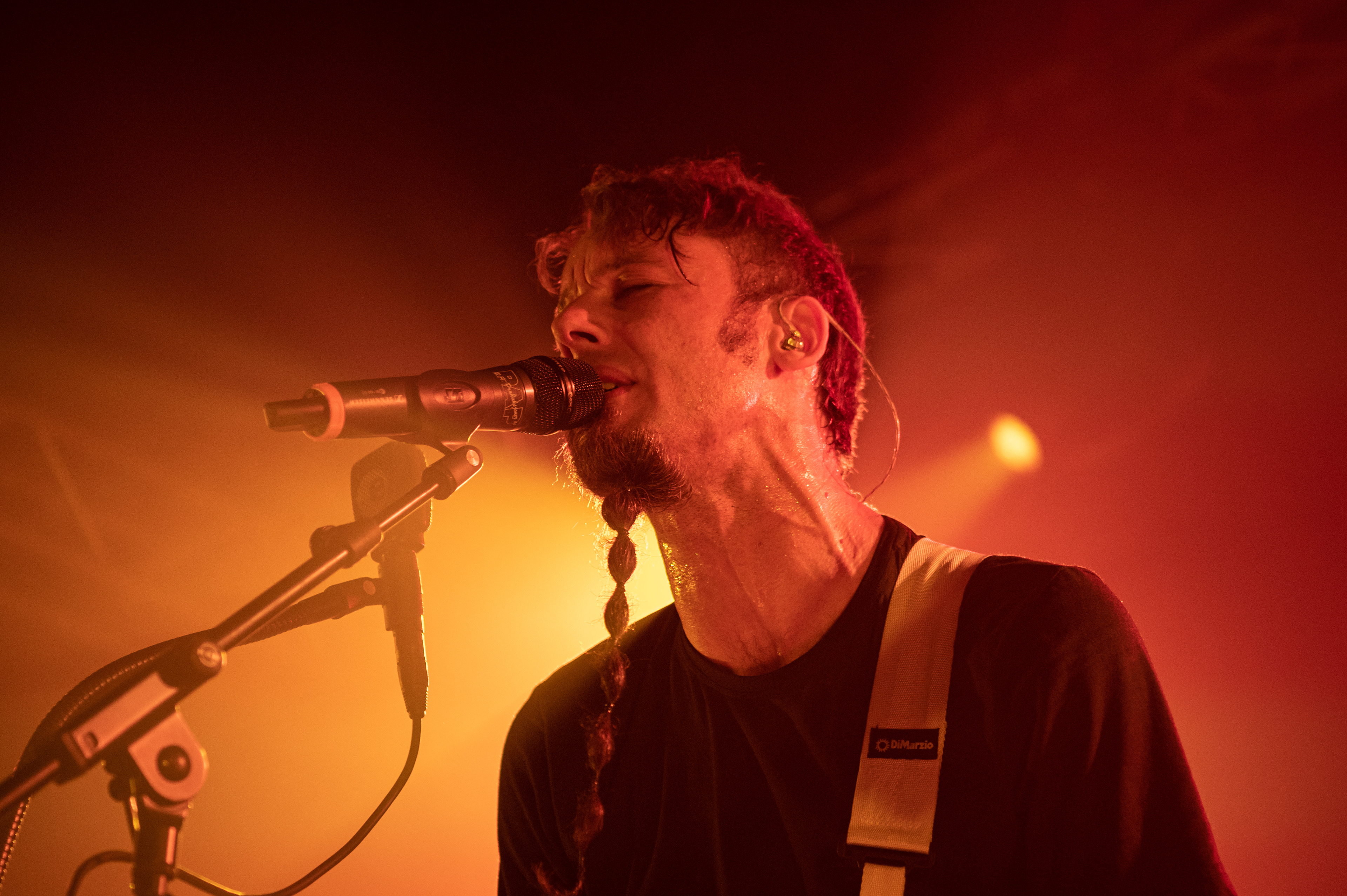 Frog Leap - 23.9.2022