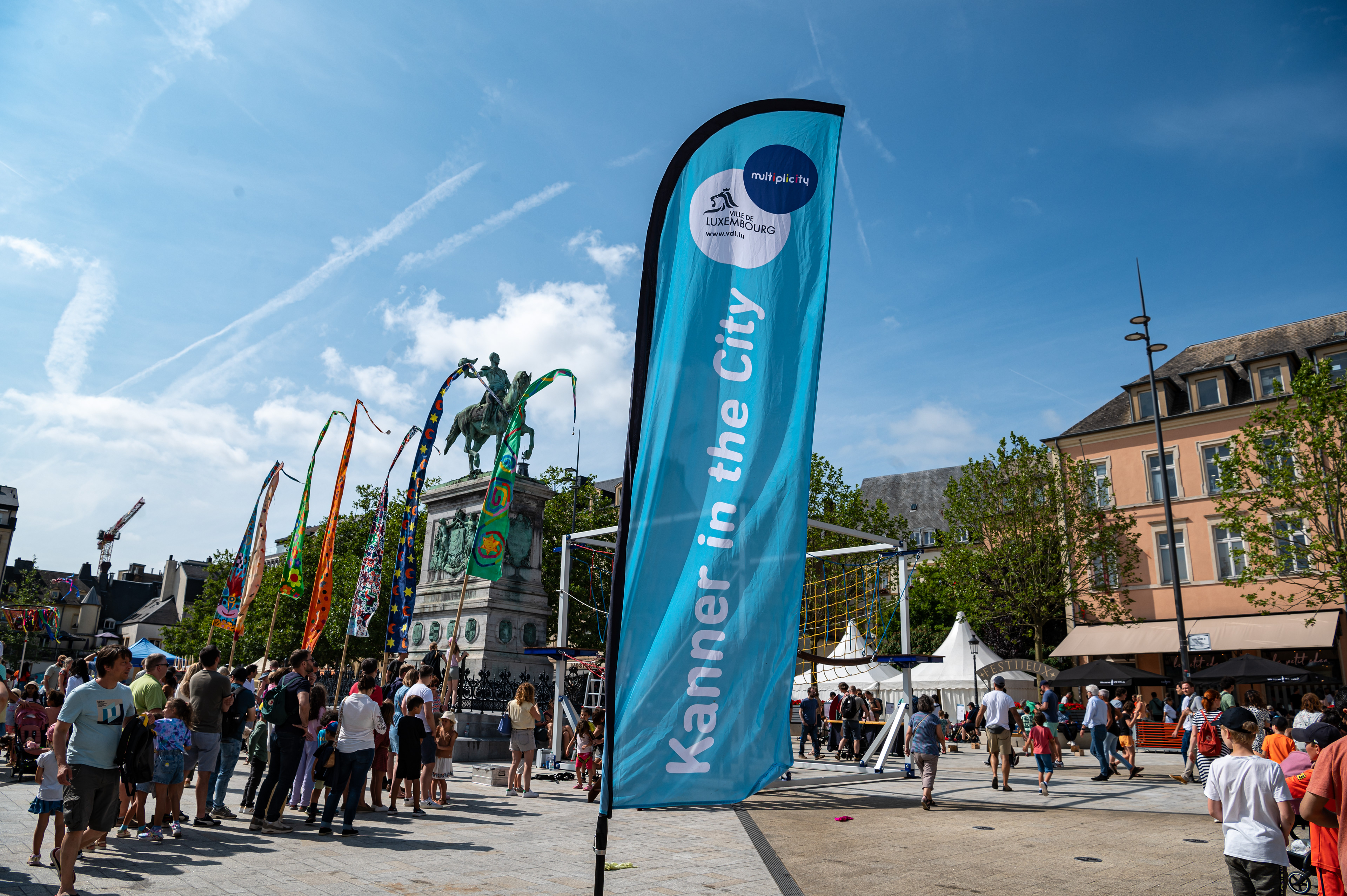 Kanner in the City - 3.8.2024