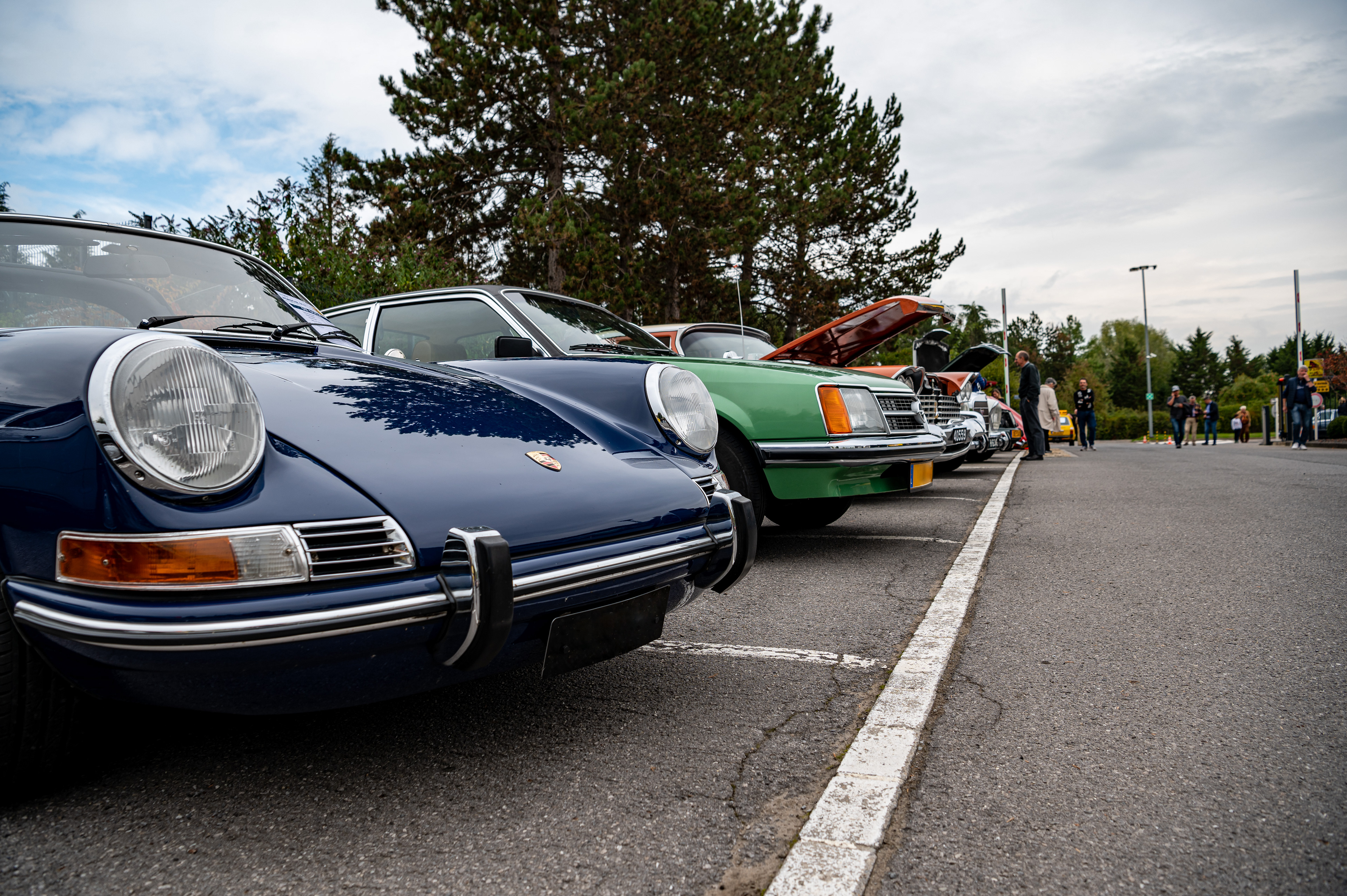 ACL Oldtimermaart - 24.9.2022