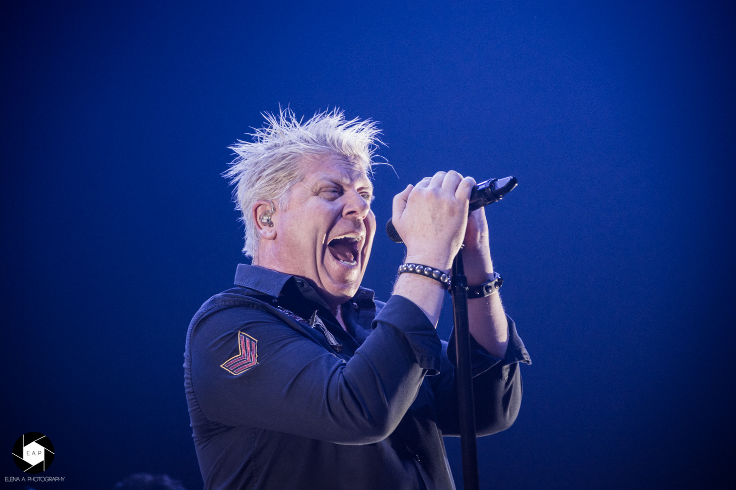 The Offspring