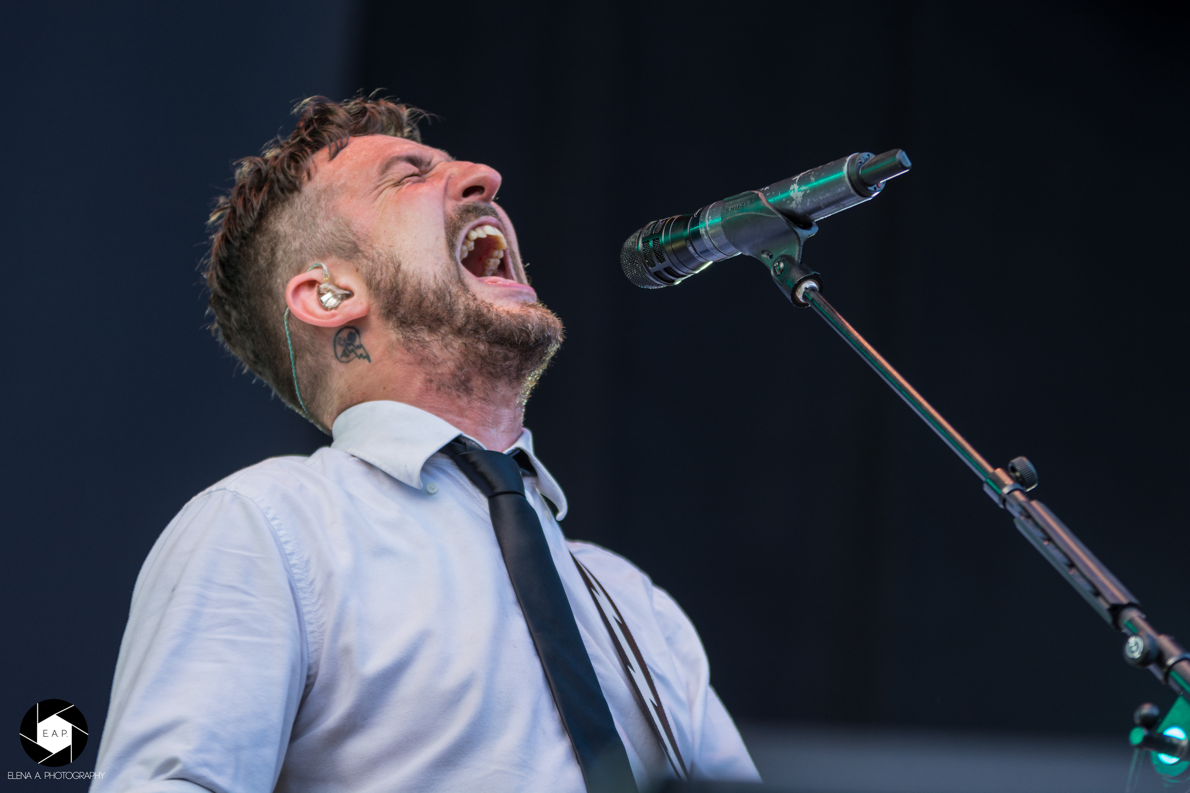 Frank Turner